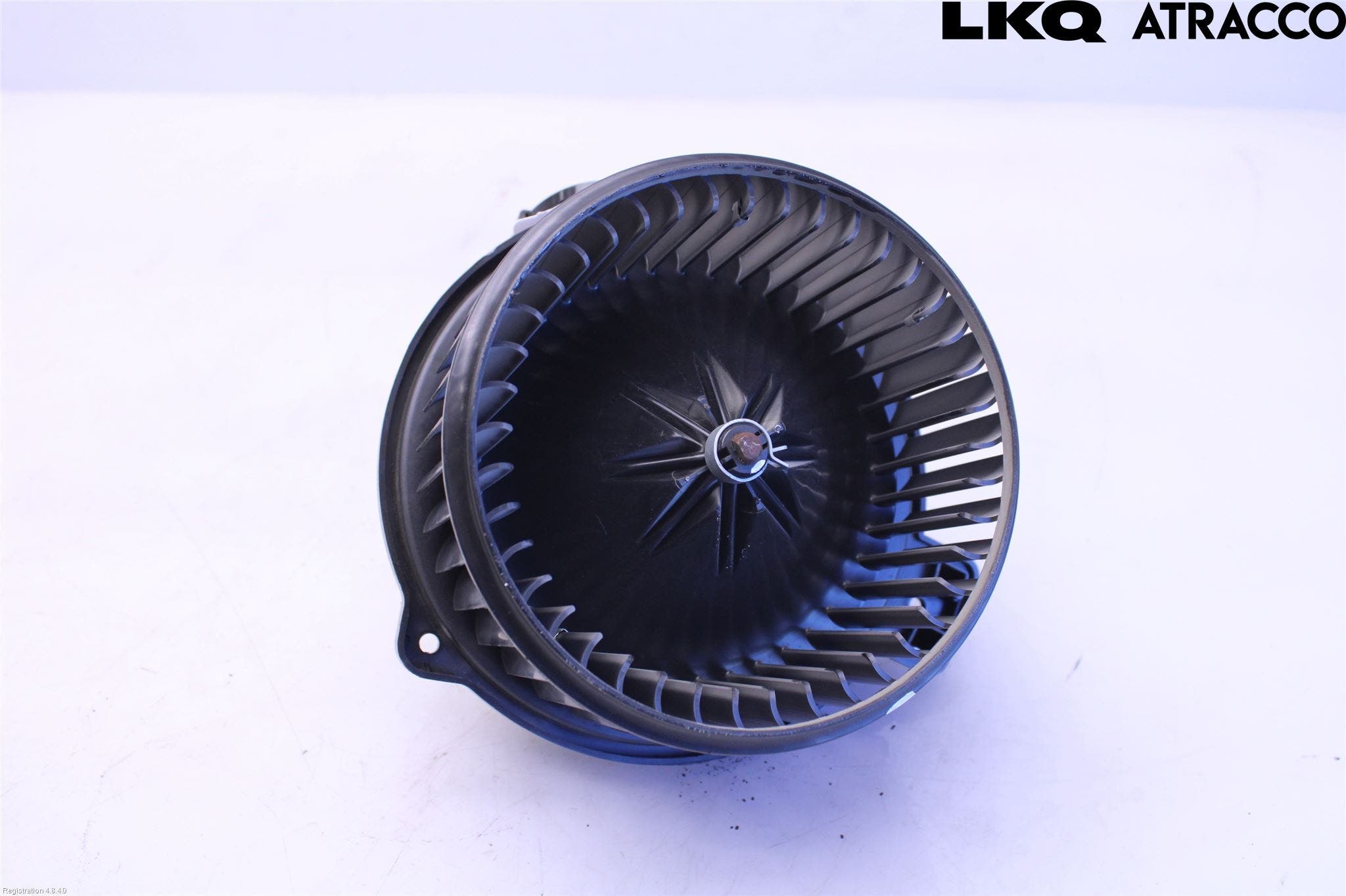 Kia SORENTO 10-14 Ac Värmefläkt