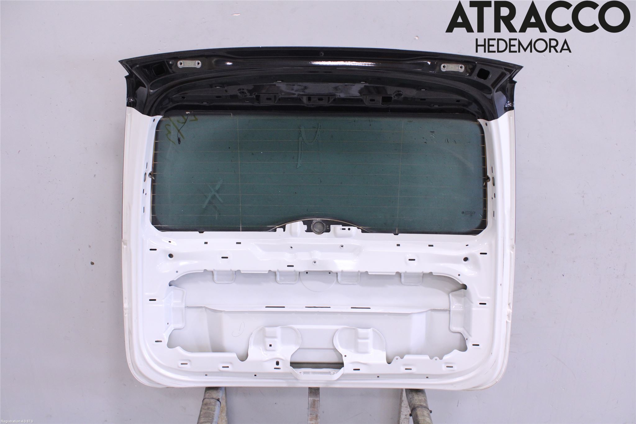 Skoda YETI Baklucka Kombi