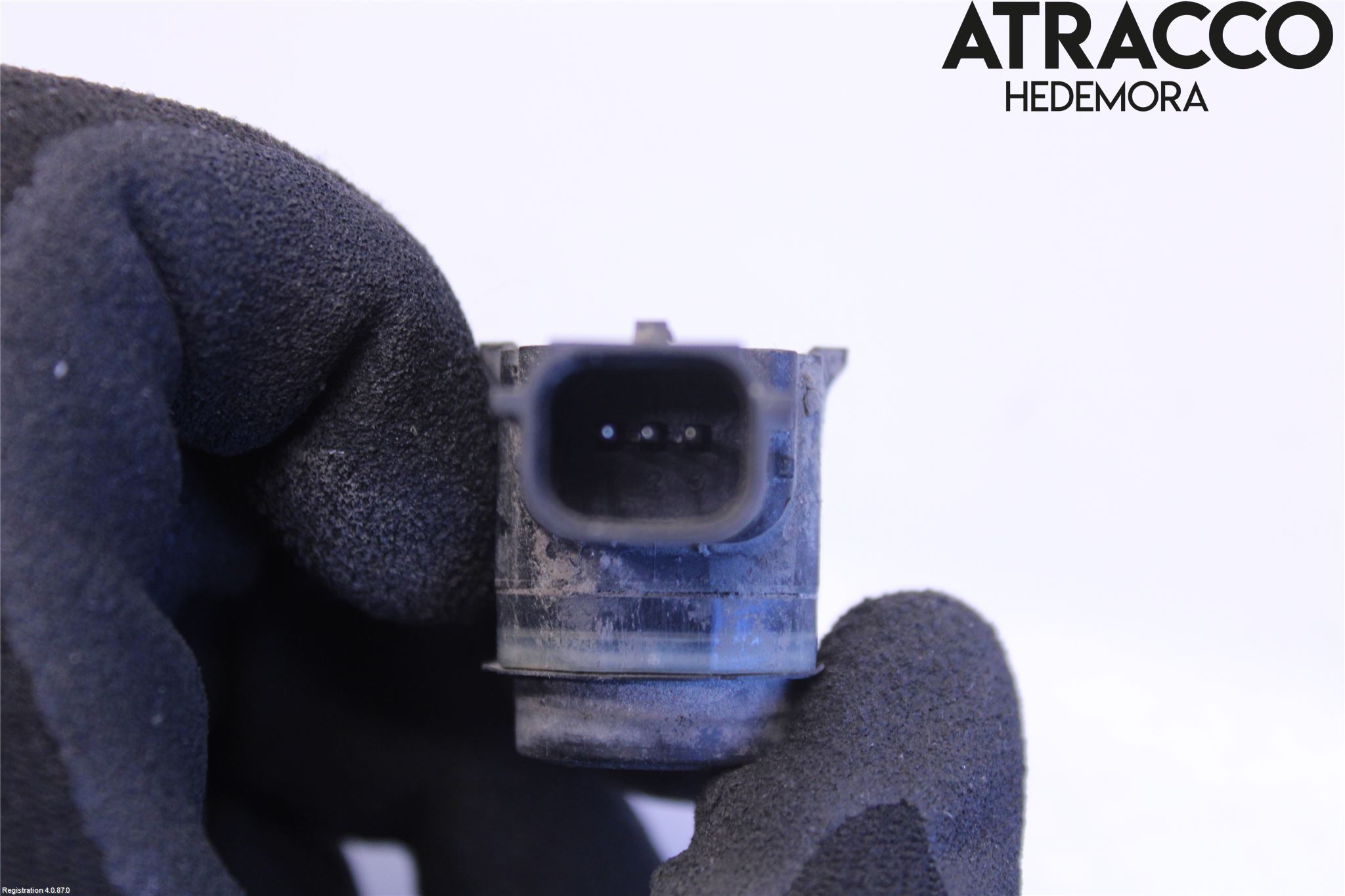 Ford FOCUS 15-18 Parkeringshjälp Backsensor