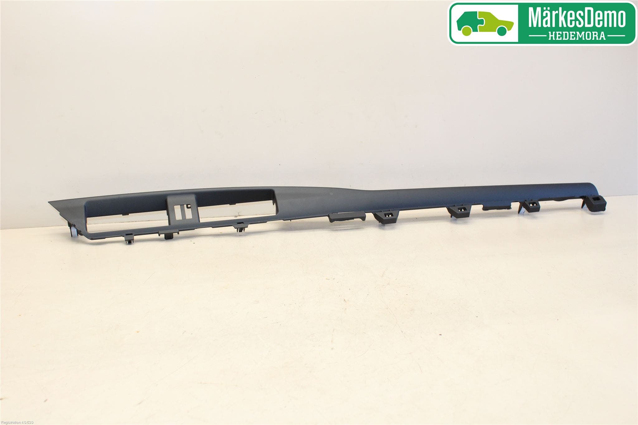 Toyota AURIS 13-19 Instrumentbräda Inlägg-Dekorlist