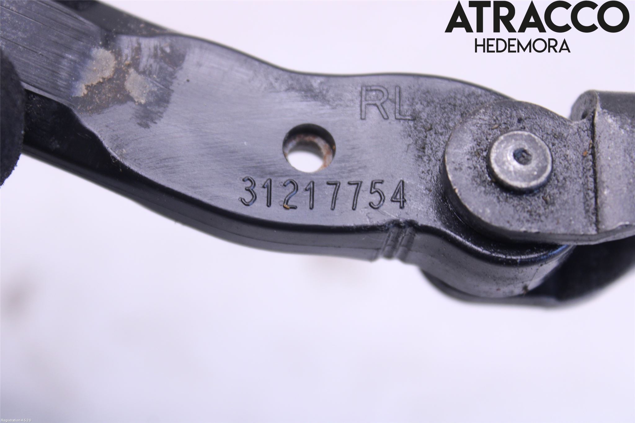 Volvo S60 11-13 Dörrstopp