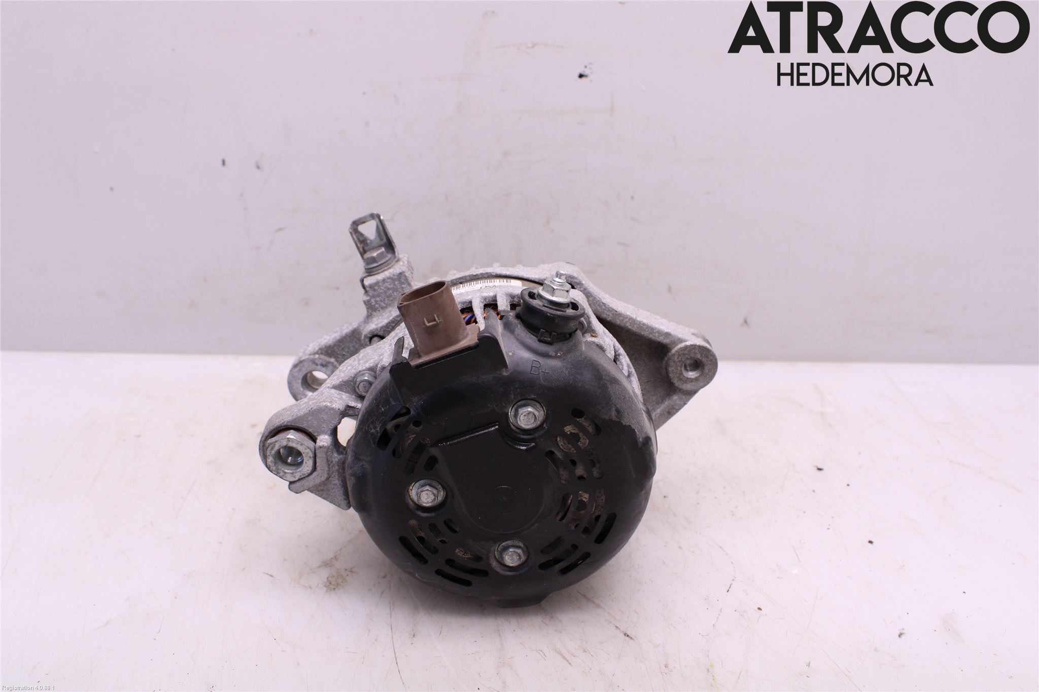 Toyota AVENSIS 16-18 Generator