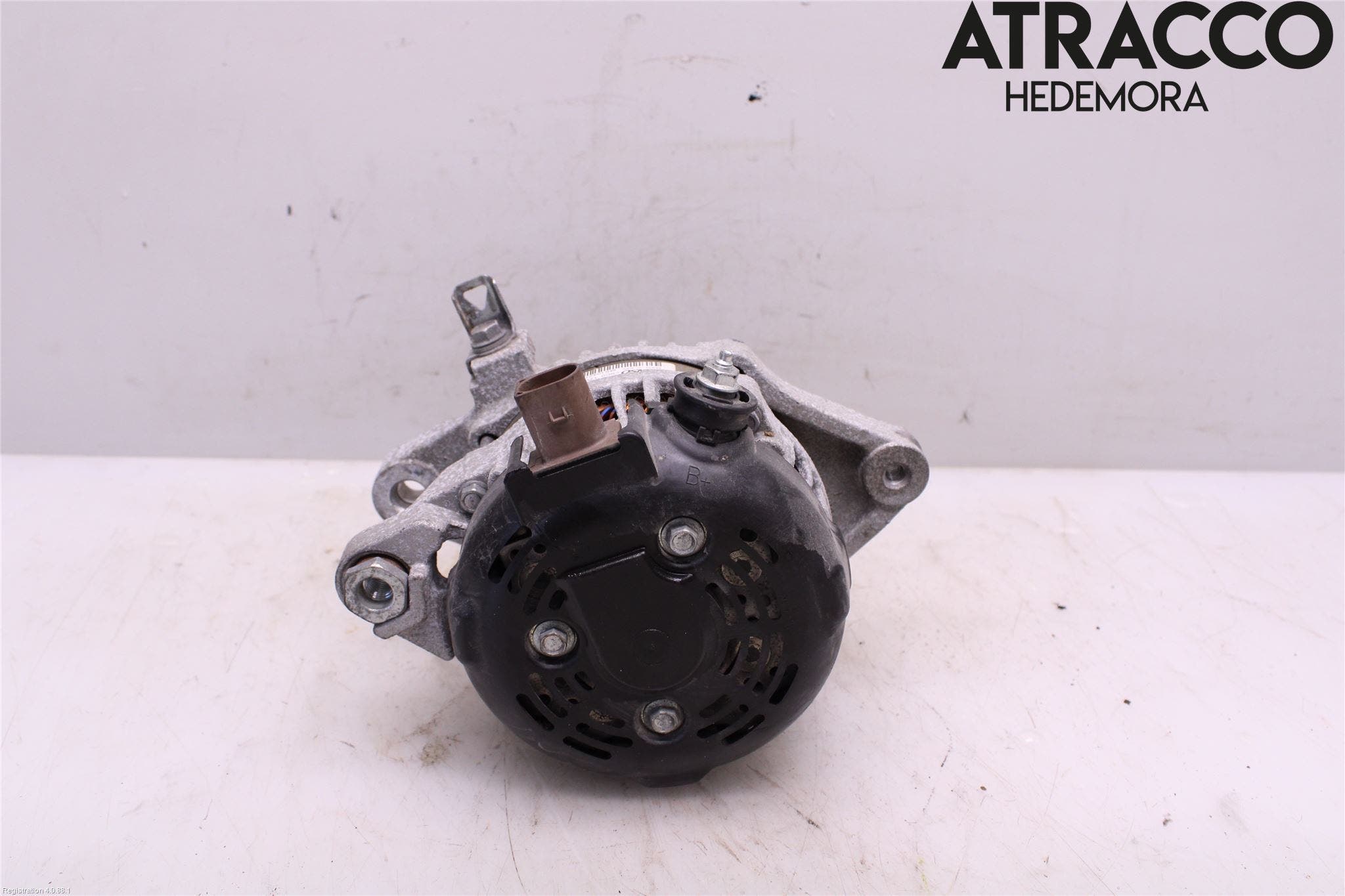 Toyota AVENSIS 16-18 Generator