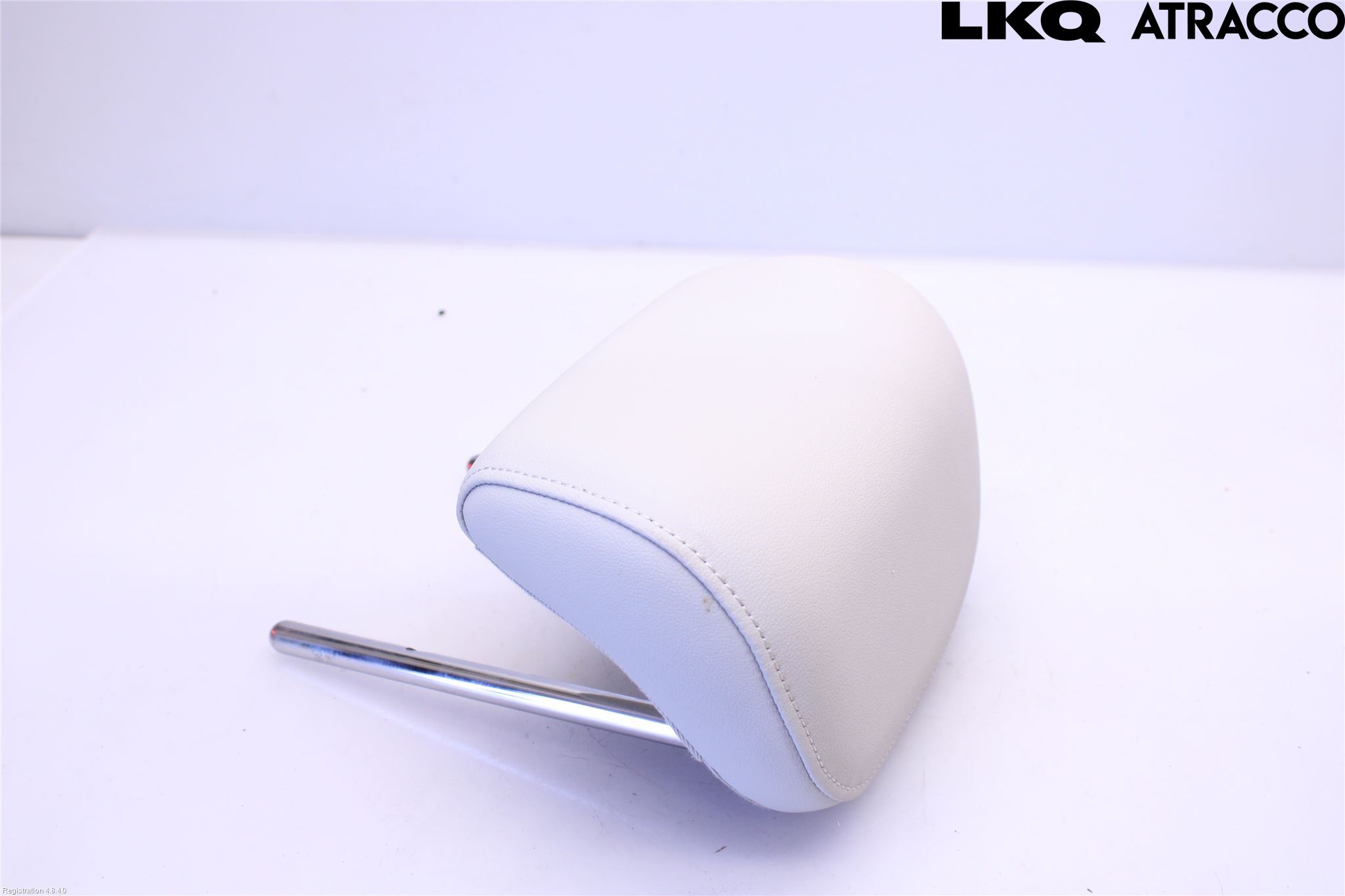 Audi A6 F2/C8 19- Inredning Nackstöd