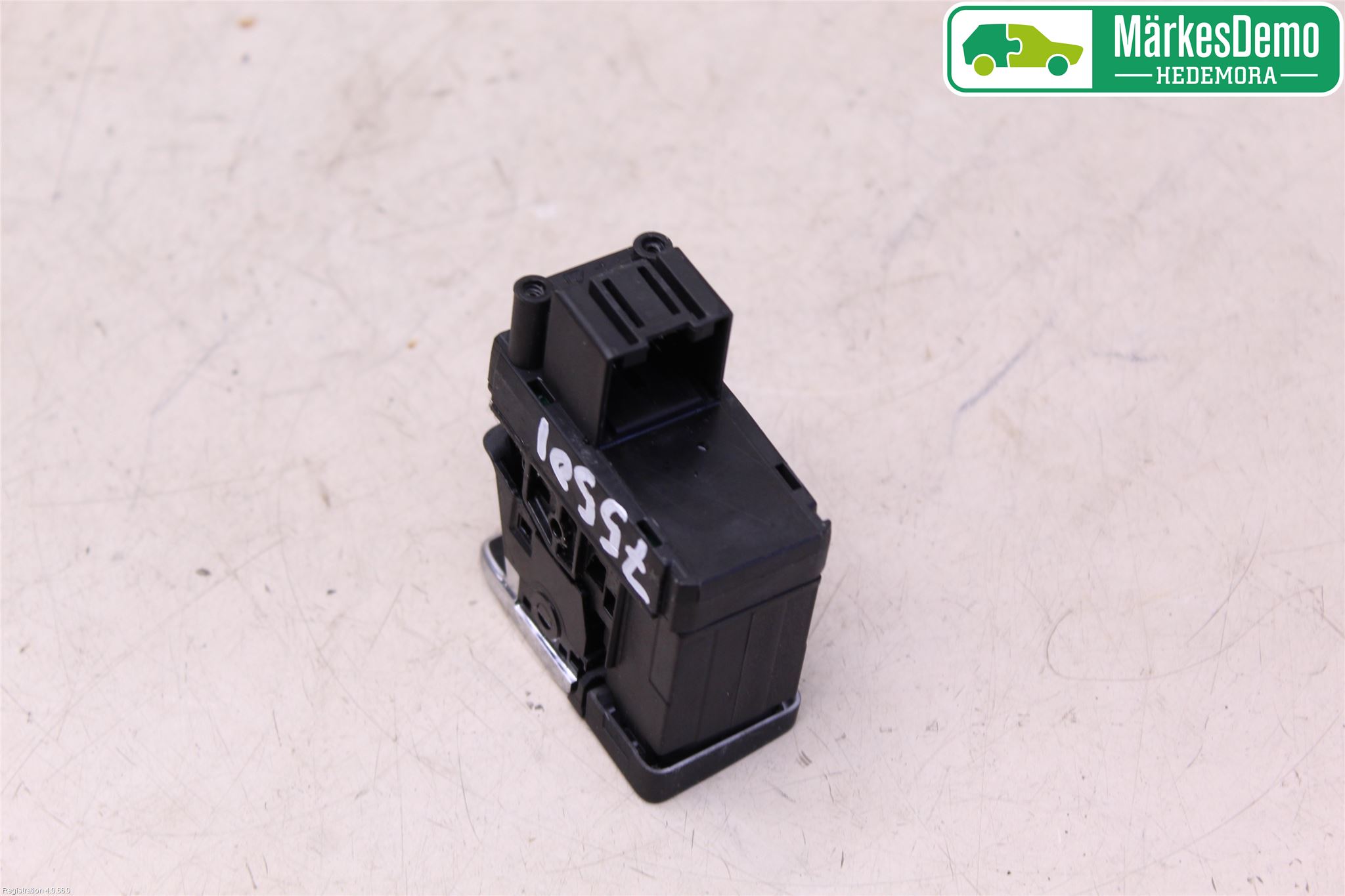 Audi A7/S7 4G 11-17 Strömställare Parkeringsbroms