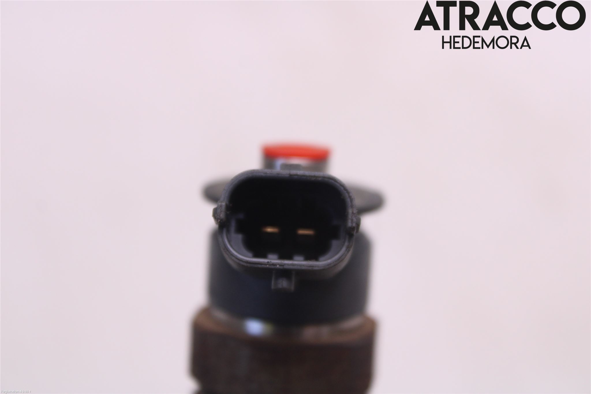 Citroen BERLINGO 08-18 Injspridare