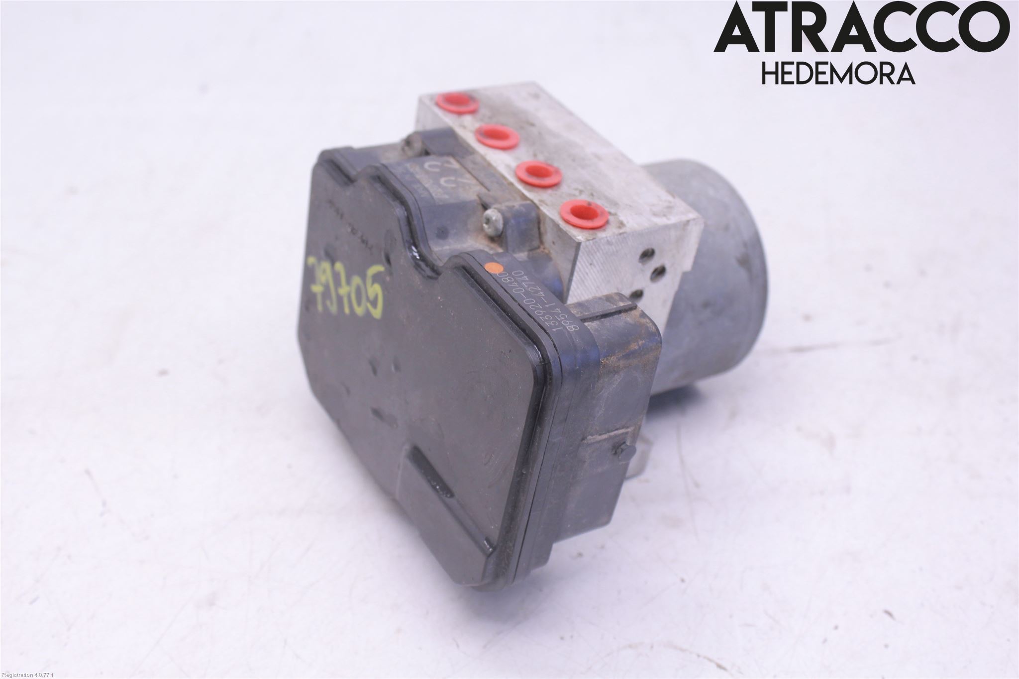 Toyota RAV4 13-18 Abs Hydraulaggregat
