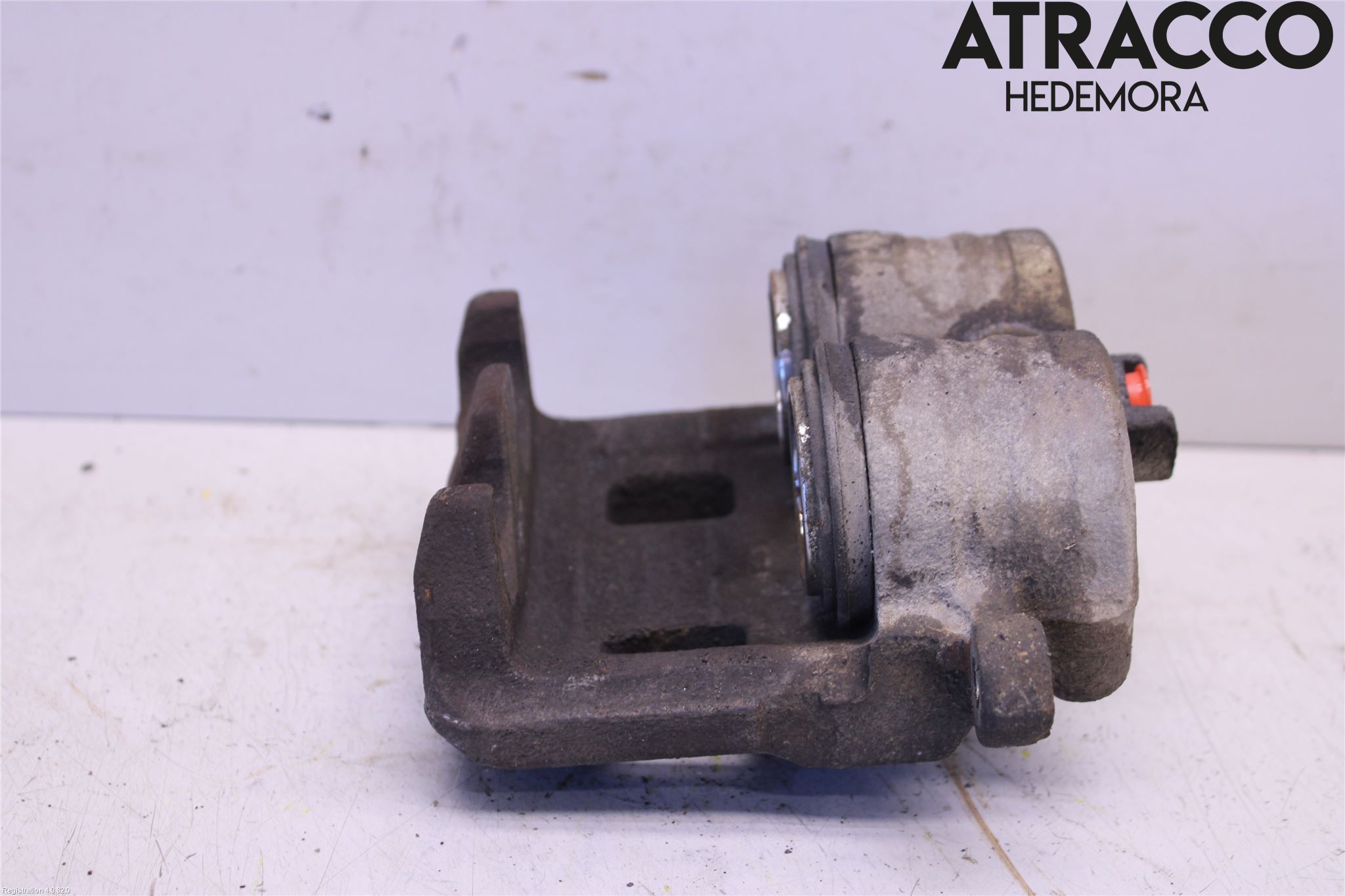 Subaru FORESTER SH  08-13 Bromsok Fram Höger