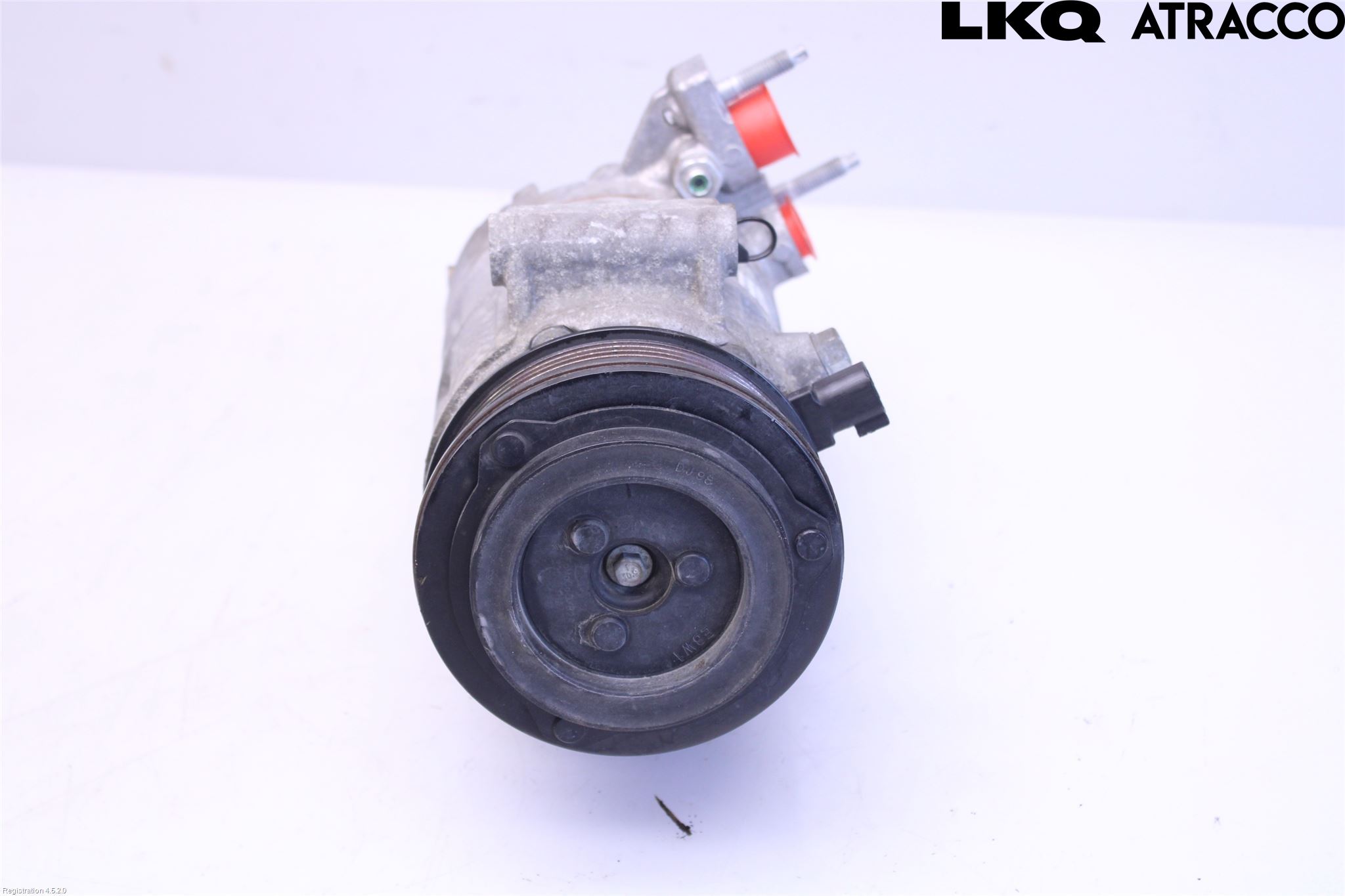 Ford FIESTA (VII) 18-23 Ac Kompressor