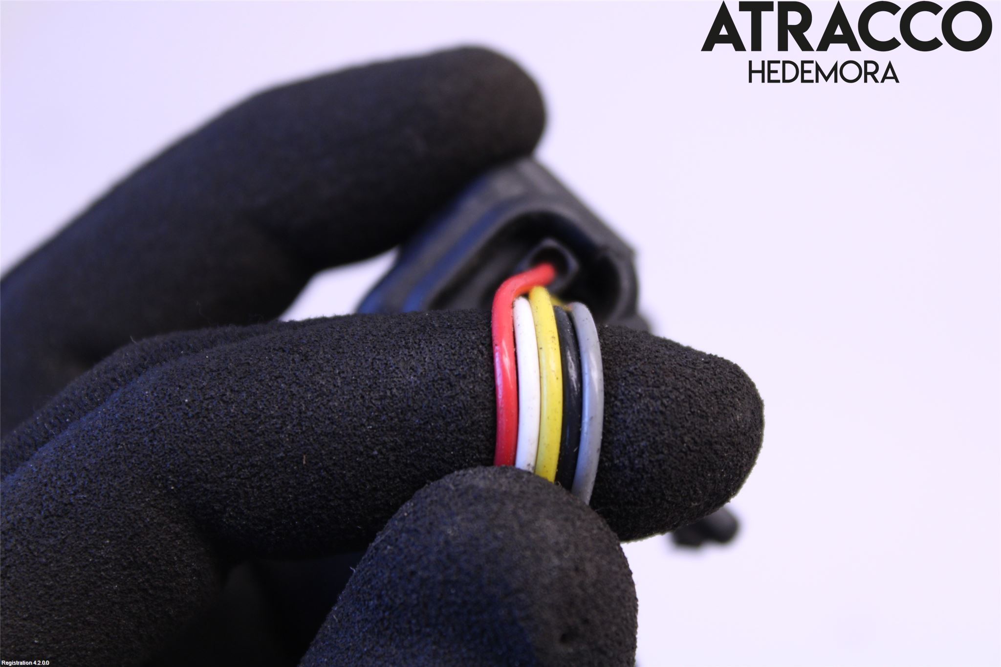 Ford FOCUS 08-11 Injlambdasond