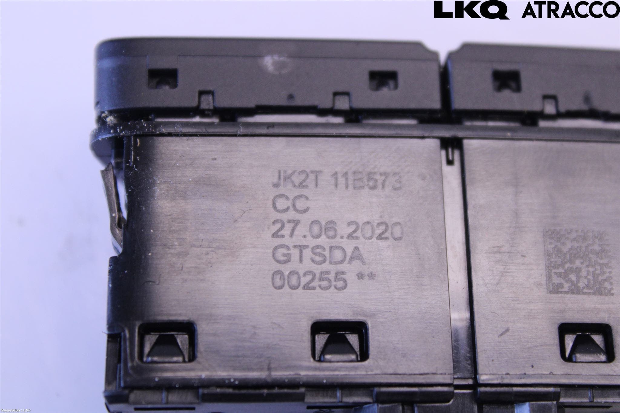 Ford TRANSIT/TOURNEO CONNECT 13-22 Strömställare Multifunktion