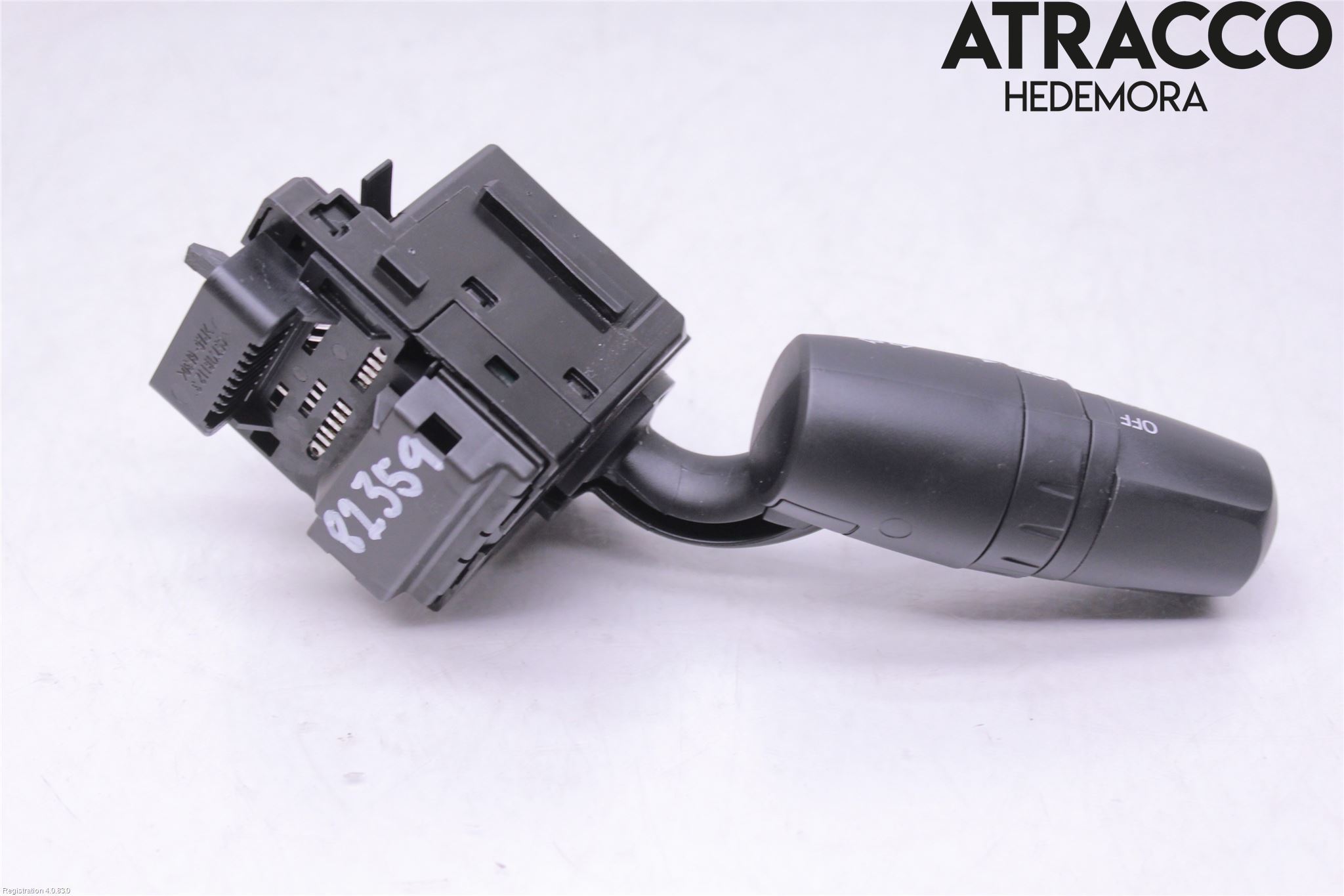 Mazda 2 (DJ) 15-22 Spak Blinkers-Ljusomk