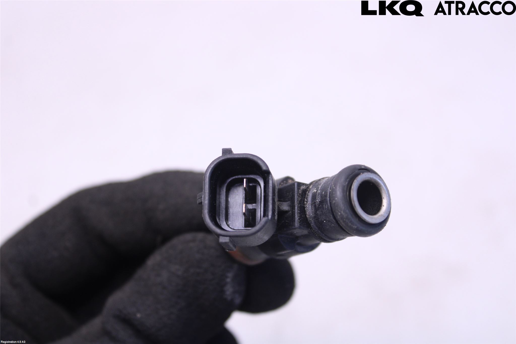 Volkswagen VW TIGUAN 16-24 Injspridare