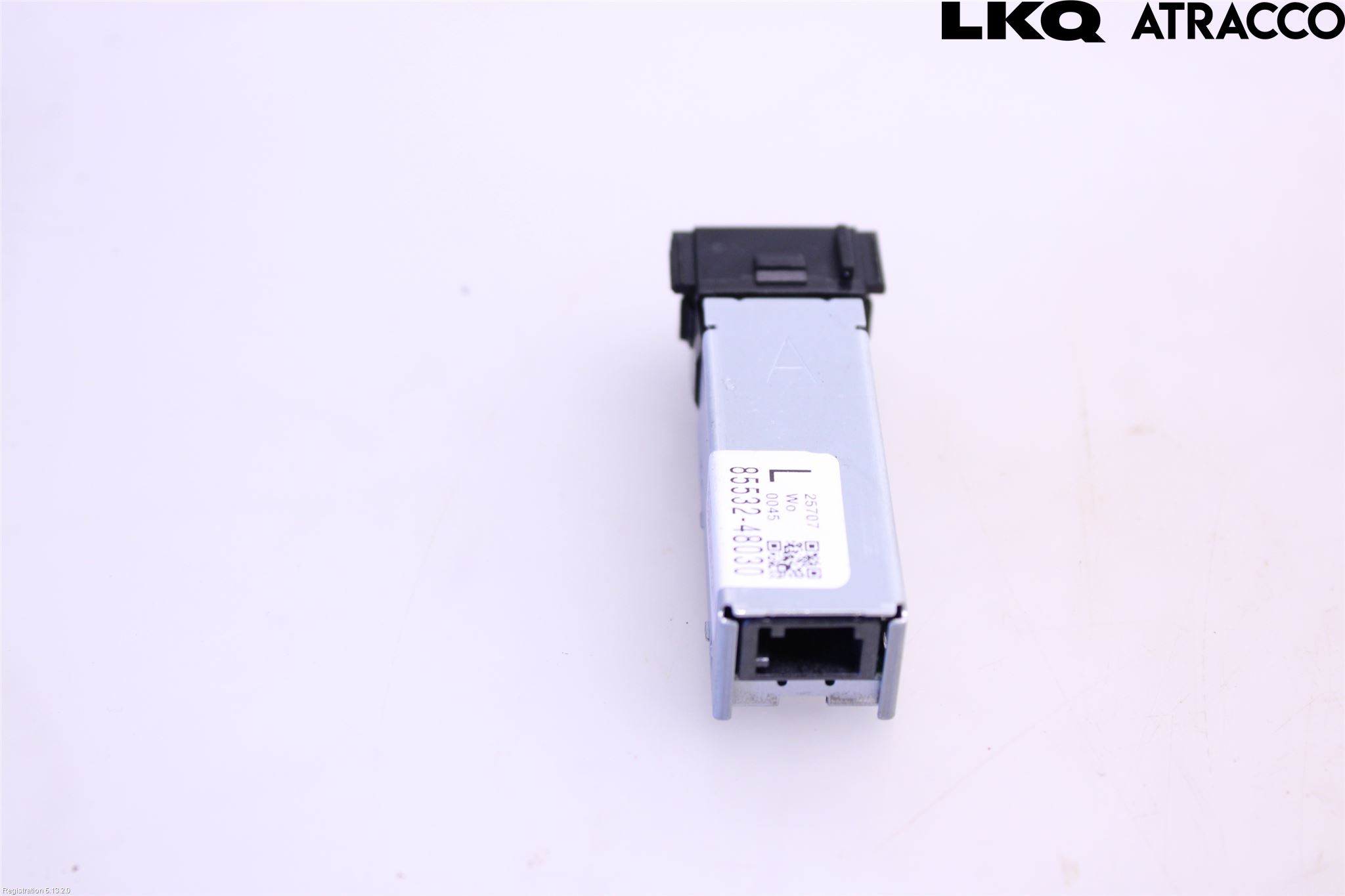 Toyota YARIS CROSS XP21 21- Usb Connection