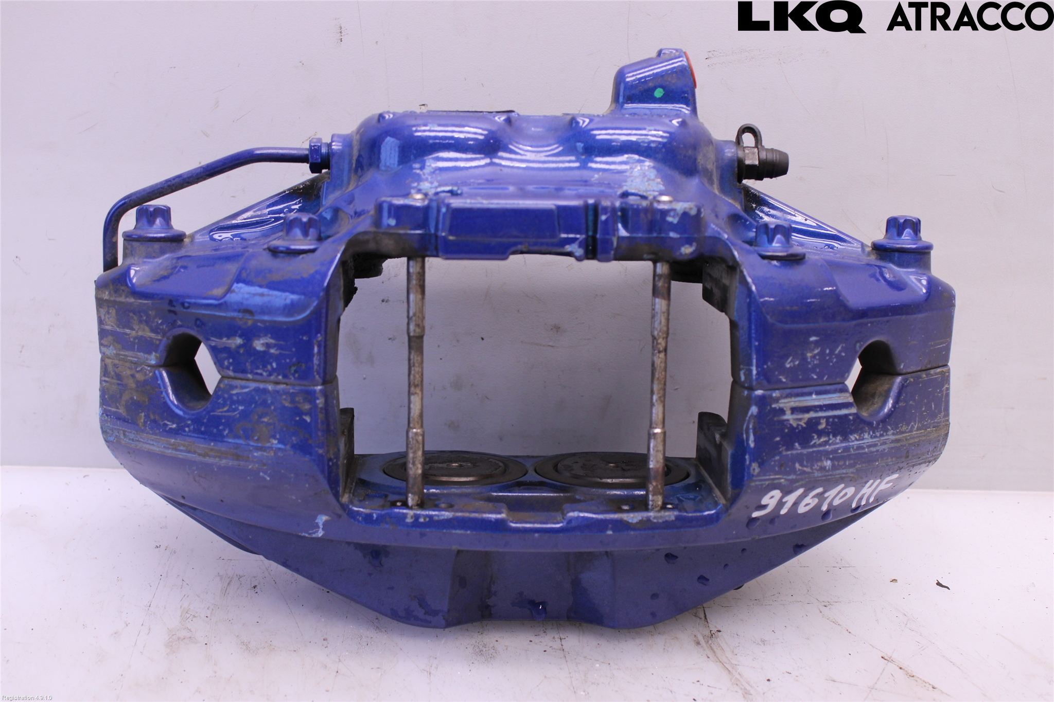 BMW 5 G30/G31/F90 17-23 Bromsok Fram Höger