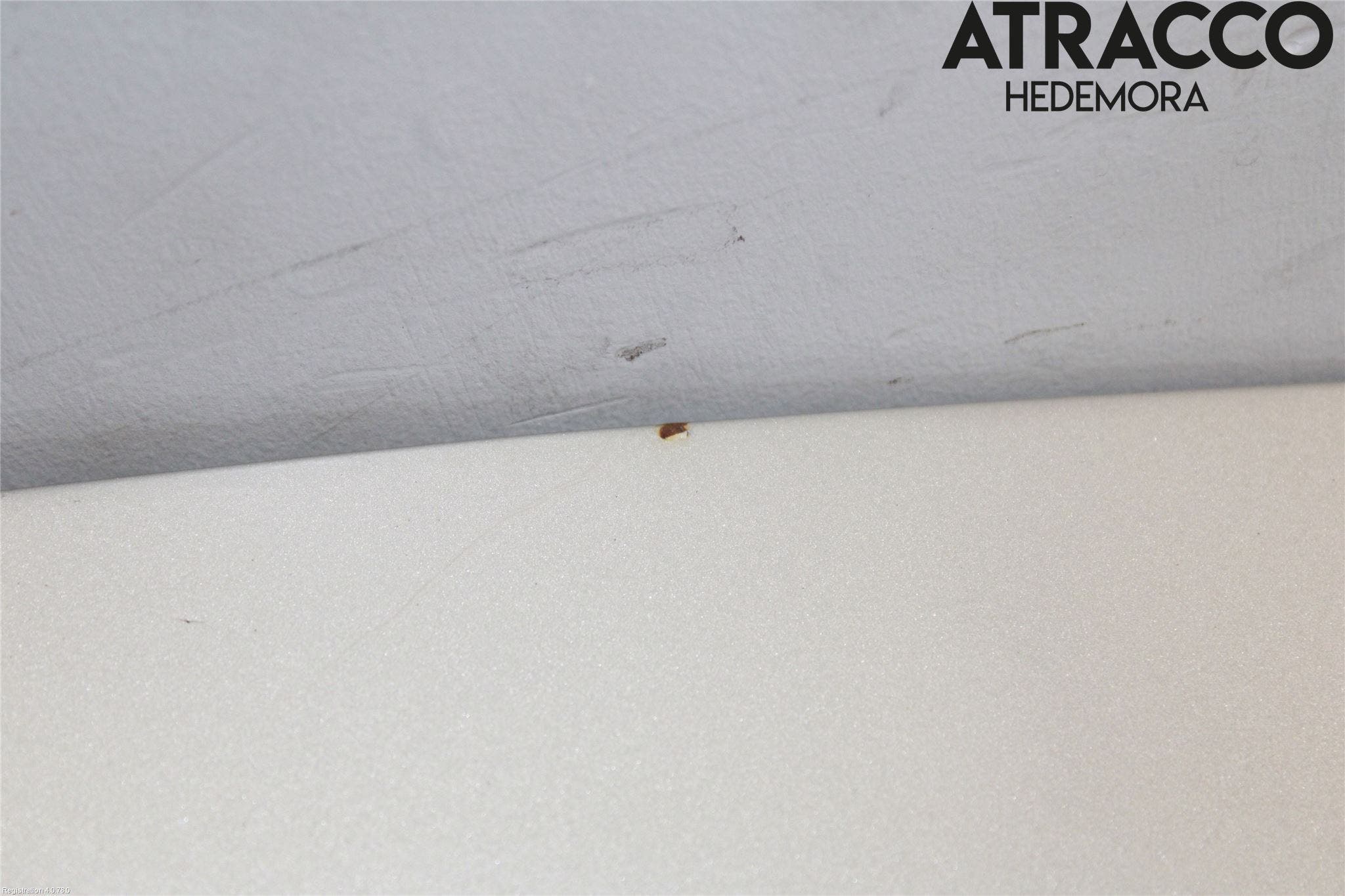 Toyota YARIS XP90 06-11 Baklucka Kombi