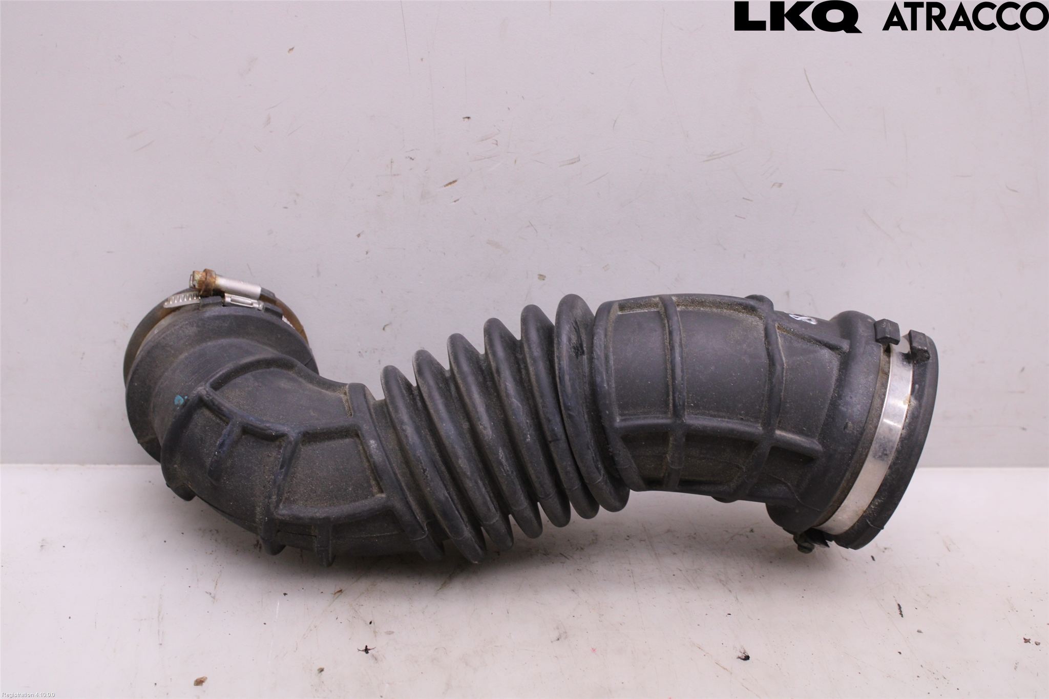 Chevrolet TRAX Injgummibälg-Slang