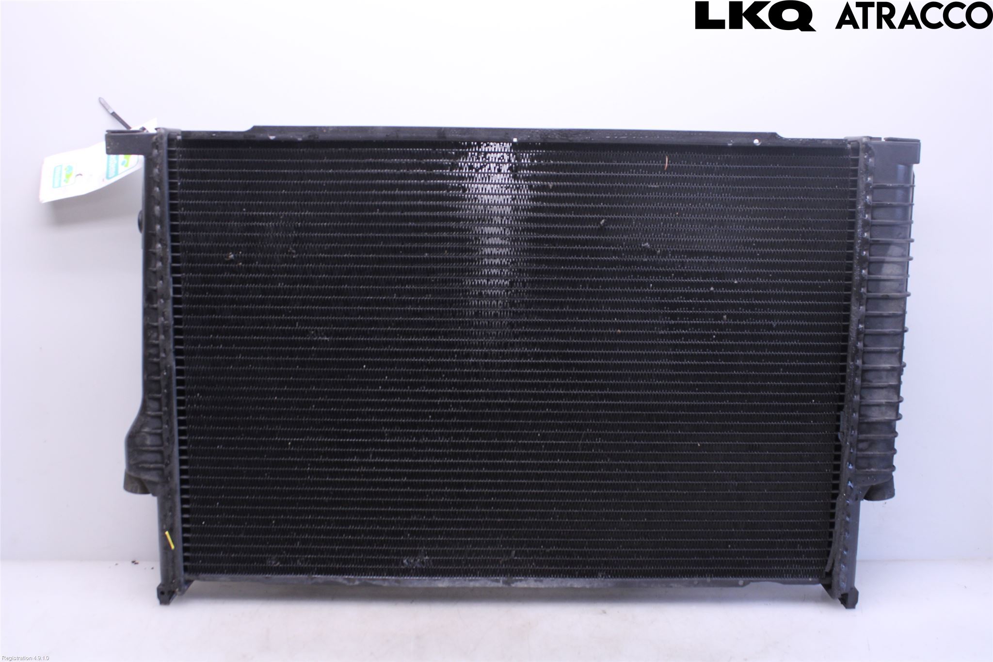 BMW 5 E34      88-96 Kylare Aut