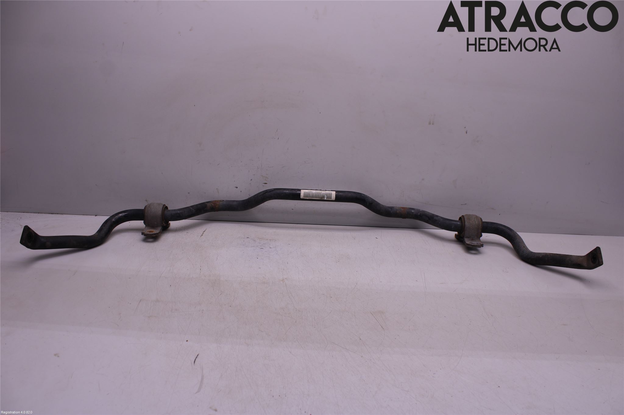 Alfa GIULIETTA Krängningshämmare Fram