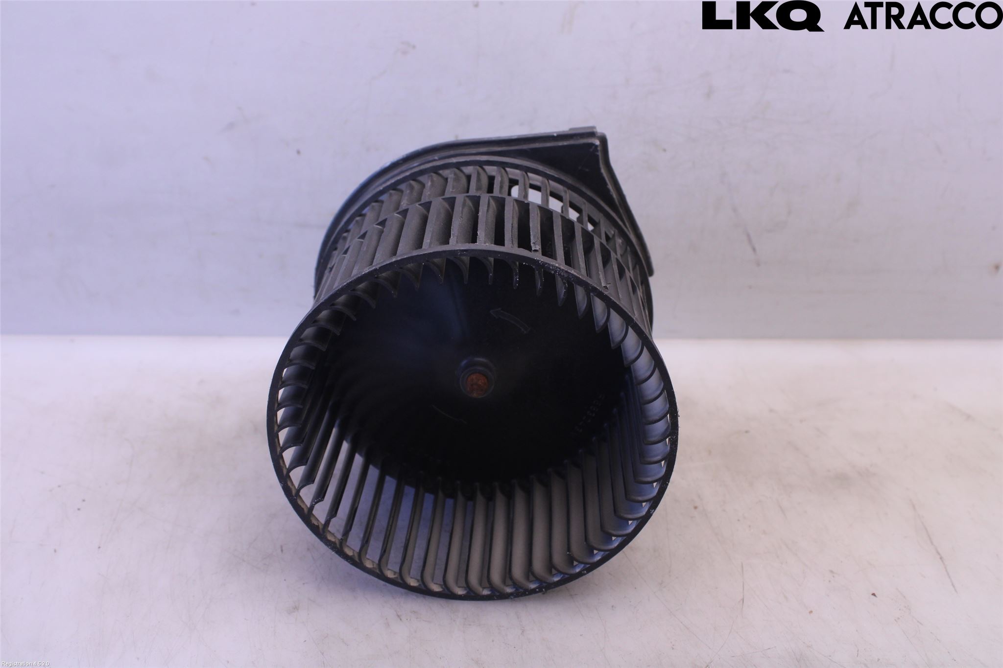 Saab 9-5     06-10 Ac Värmefläkt