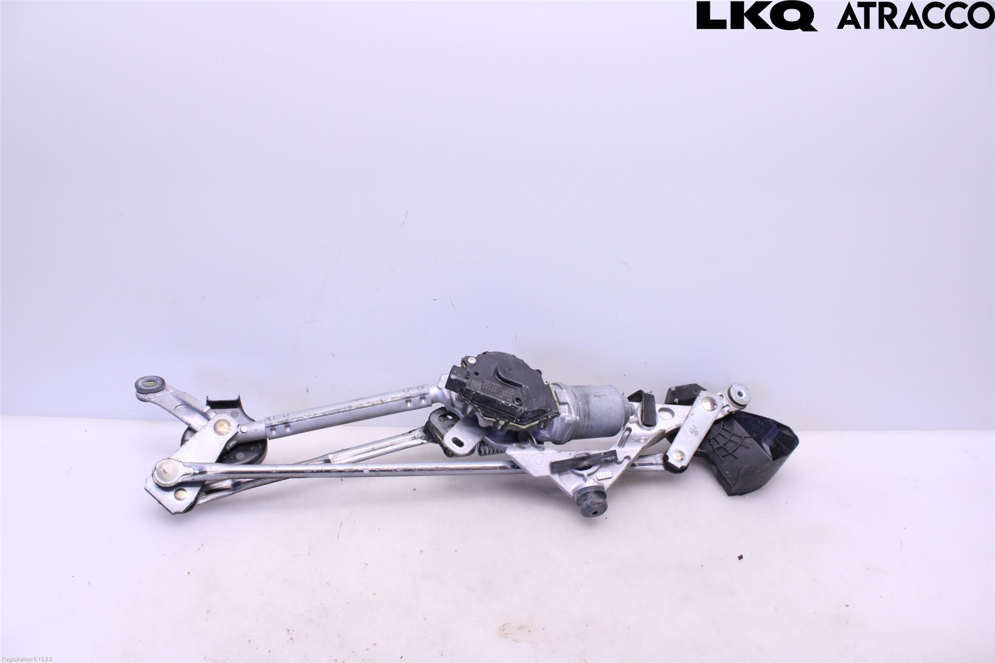 Lexus CT 200h Torkarmotor Vindruta