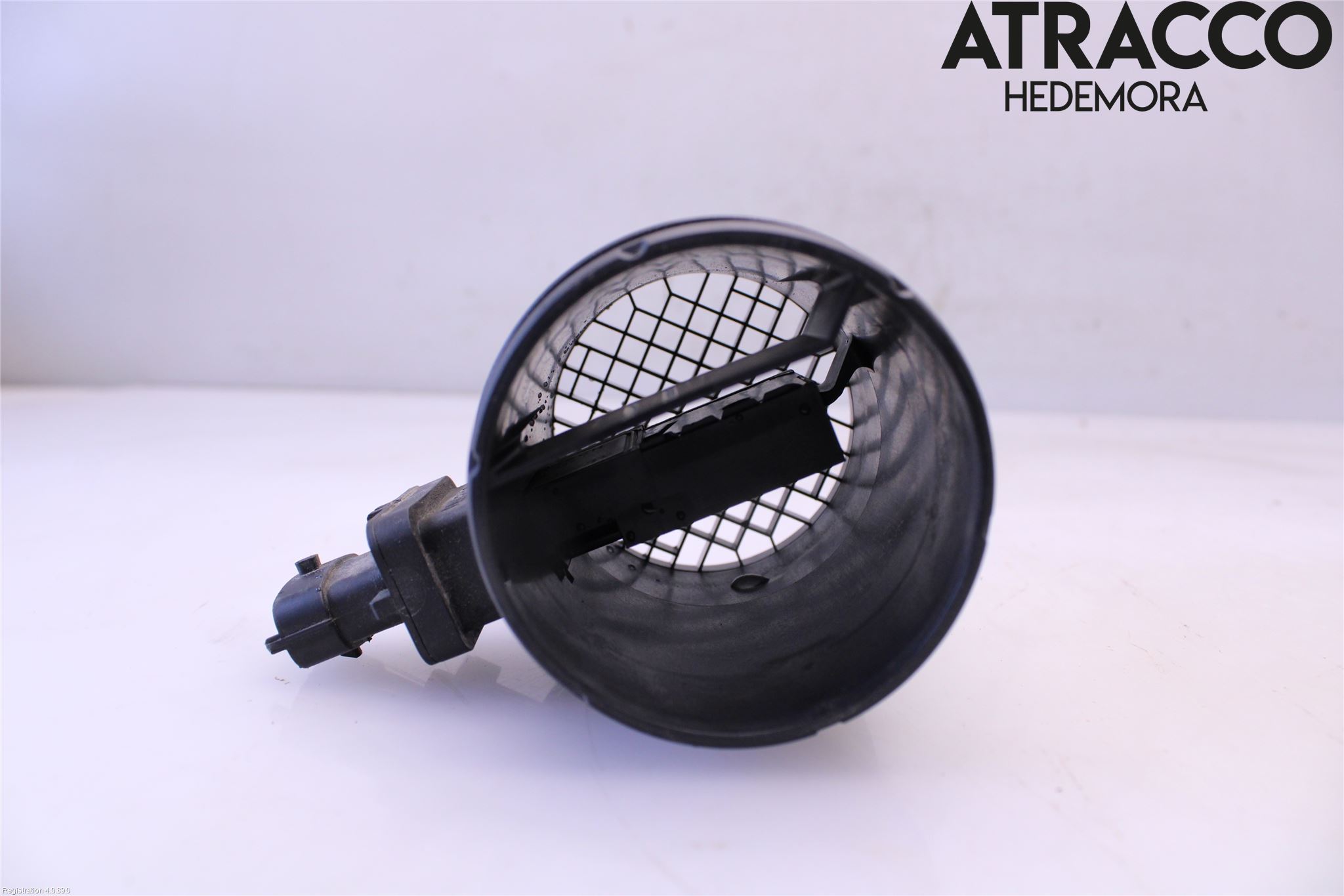 Fiat FREEMONT Injluftmassamätare