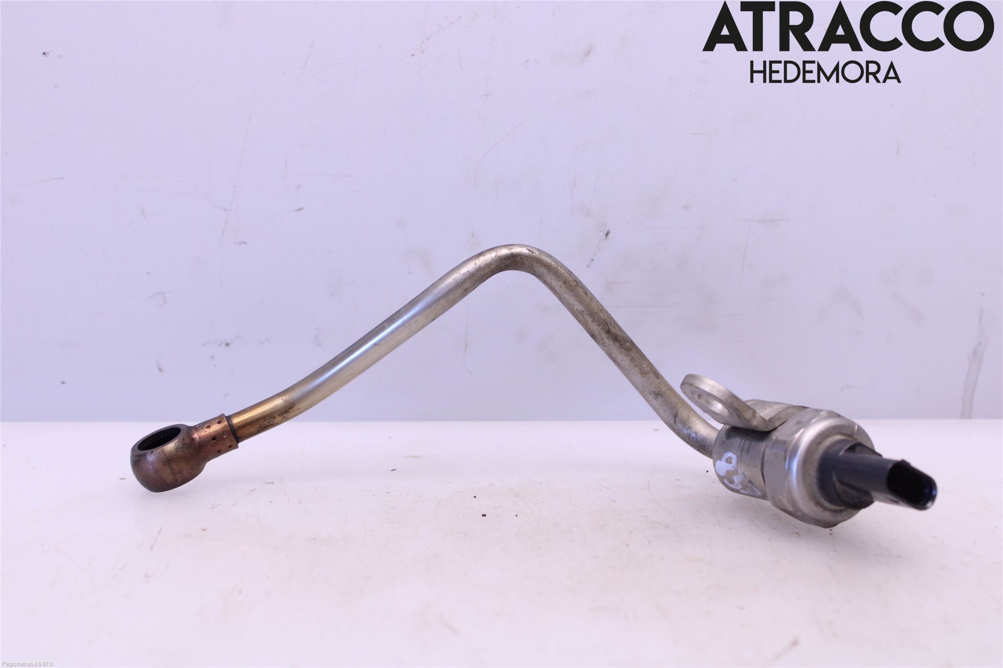 Mini COUNTRYMAN R60 11-16 Givare Temp-Tryck Avgas
