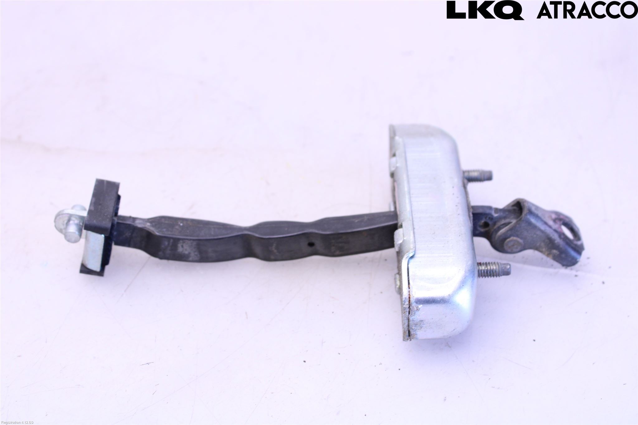 Toyota RAV 4 06-12 Dörrstopp