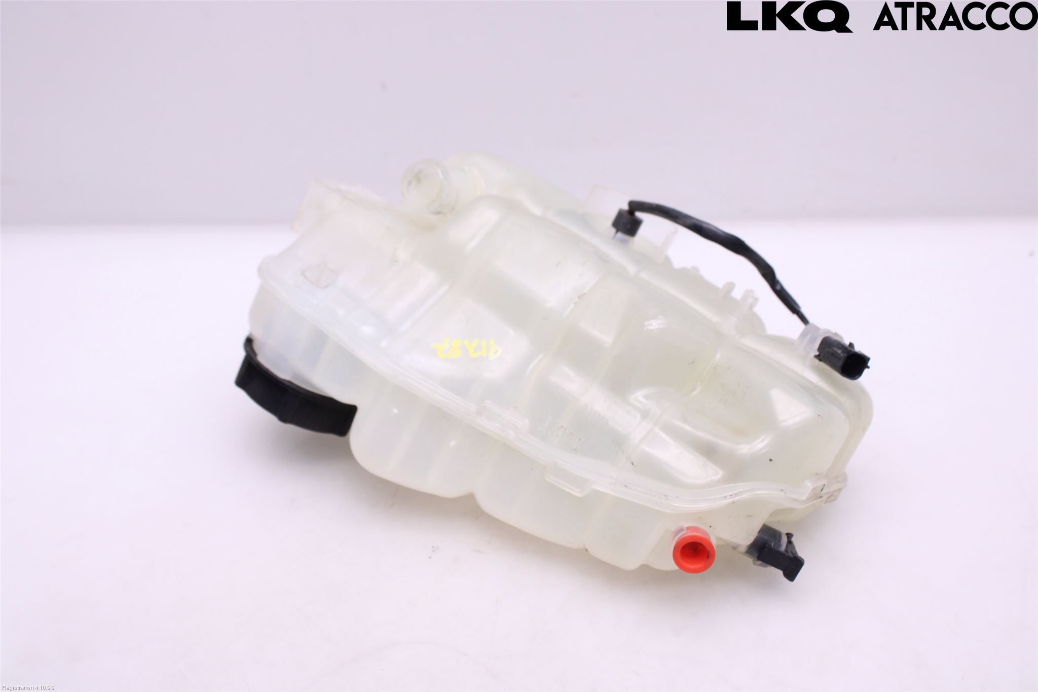 Volvo V40 12-19 Expansionstank