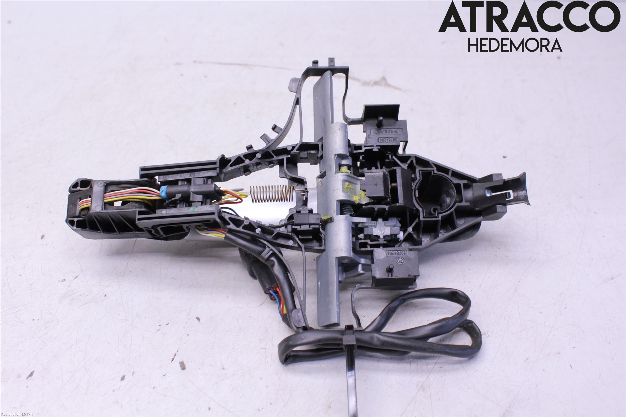 Volvo V70 14-16 Dörrhandtag Yttre Vä