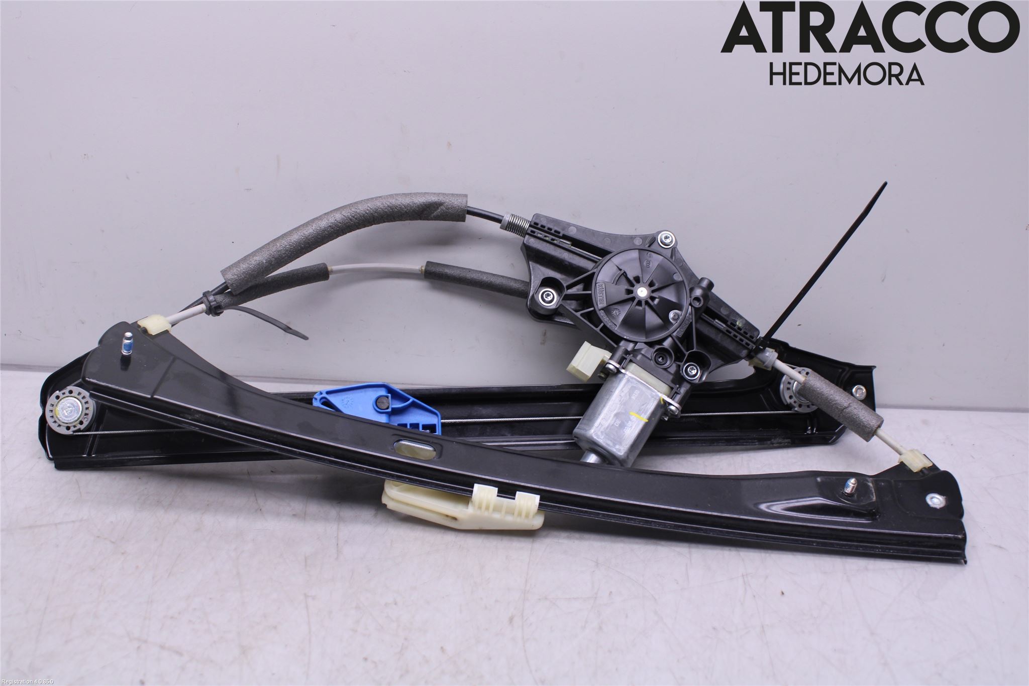 Skoda KODIAQ 17-24 Fönsterhiss El Kompl