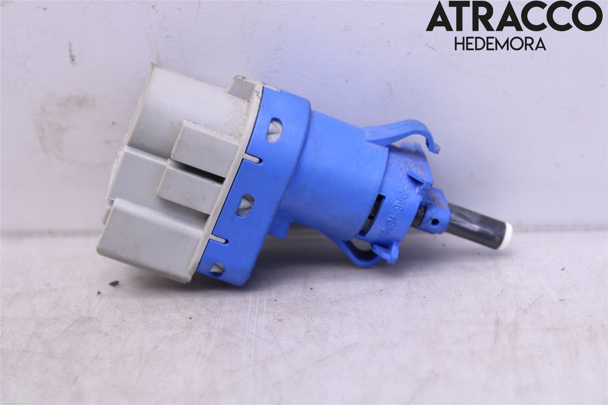 Ford TRANSIT/TOURNEO CUSTOM 13-24 Strömställare Övrigt