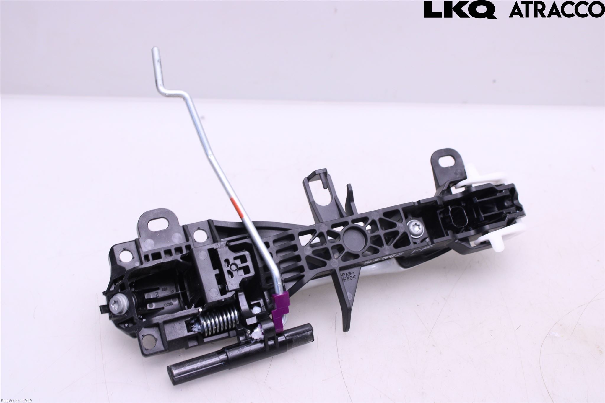 Toyota bZ4X EA10 22- Dörrhandtag Yttre Hö
