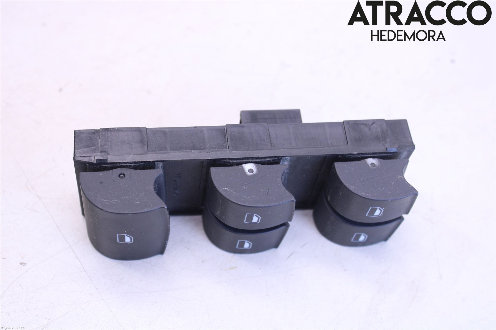 Audi A4/S4 05-07 Strömställare Elhiss