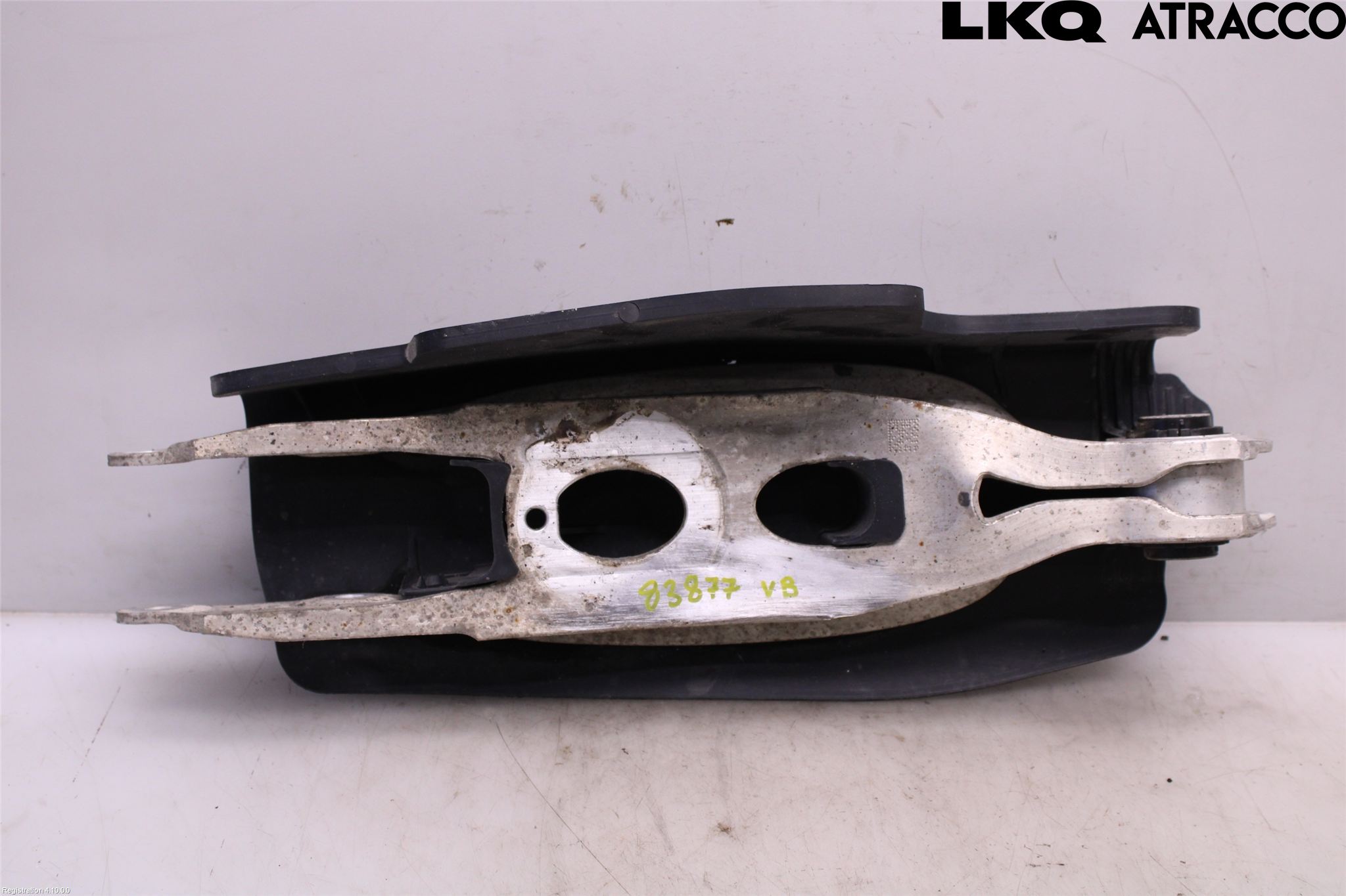 Audi A4/S4 B9 20- Bärarm Bak Vänster