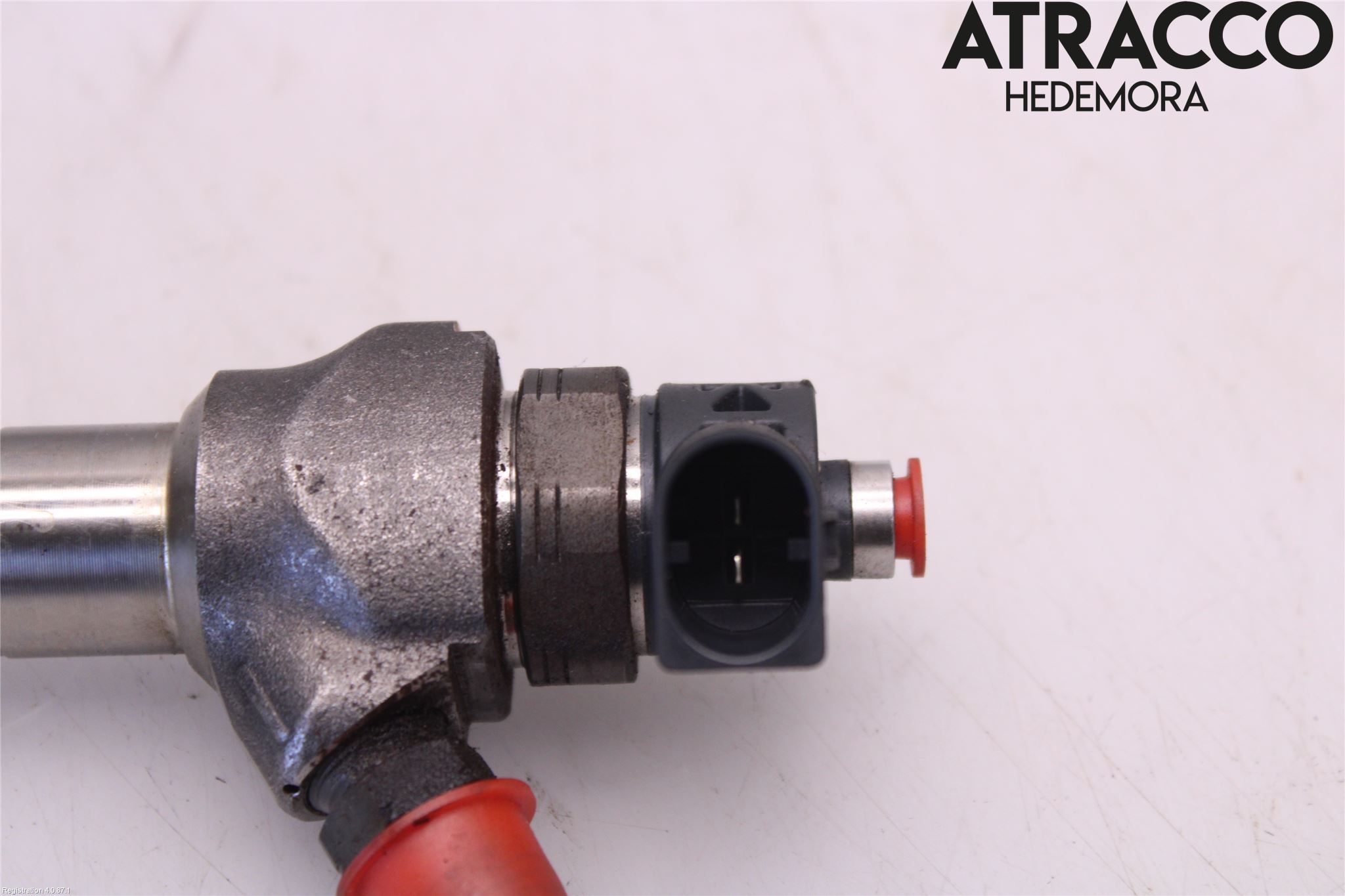 Audi A6/S6 4G 11-18 Injspridare