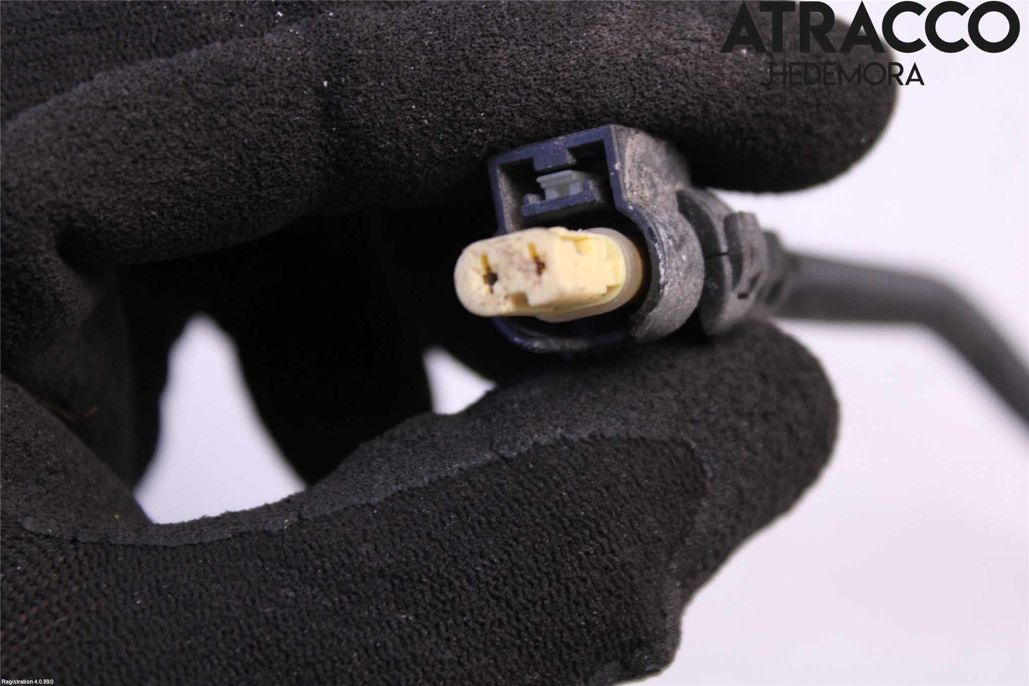 Mercedes-Benz MB VITO/V-KLASS (W640,W447,W448) 14- Givare Temp-Tryck Avgas