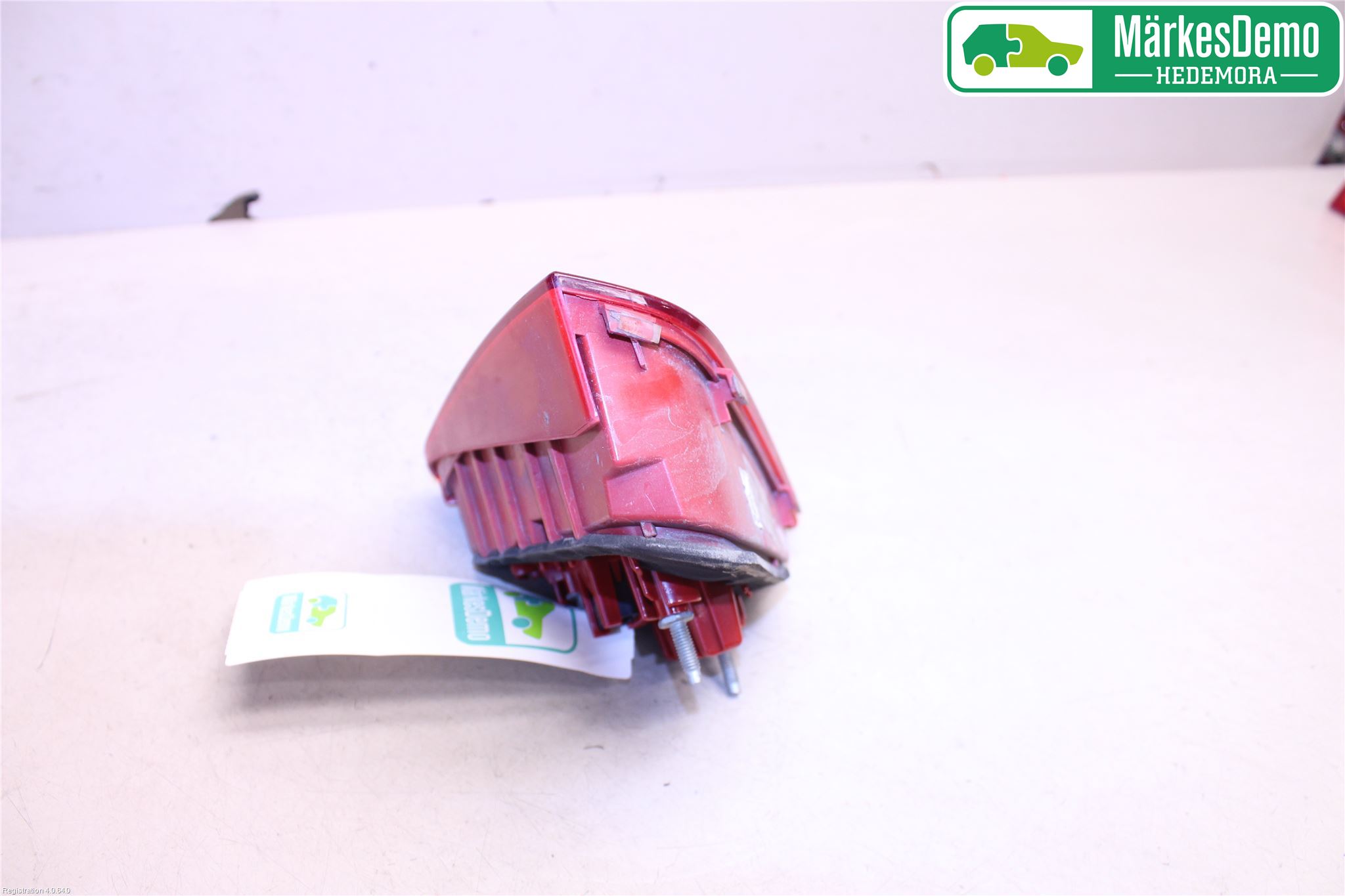 Audi A5 07-16 Bakljus Lucka Vä