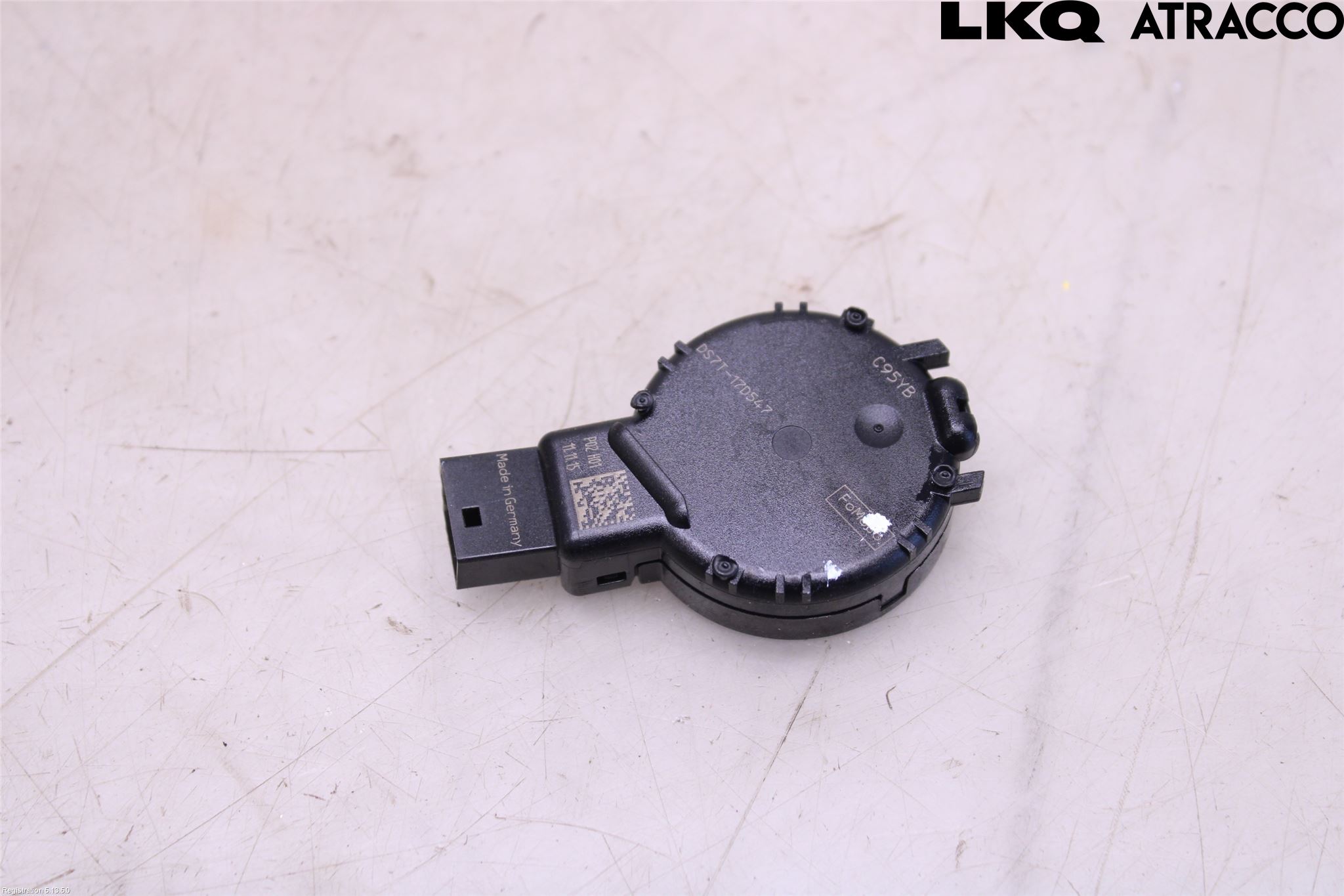 Ford MONDEO 15-22 Regnsensor