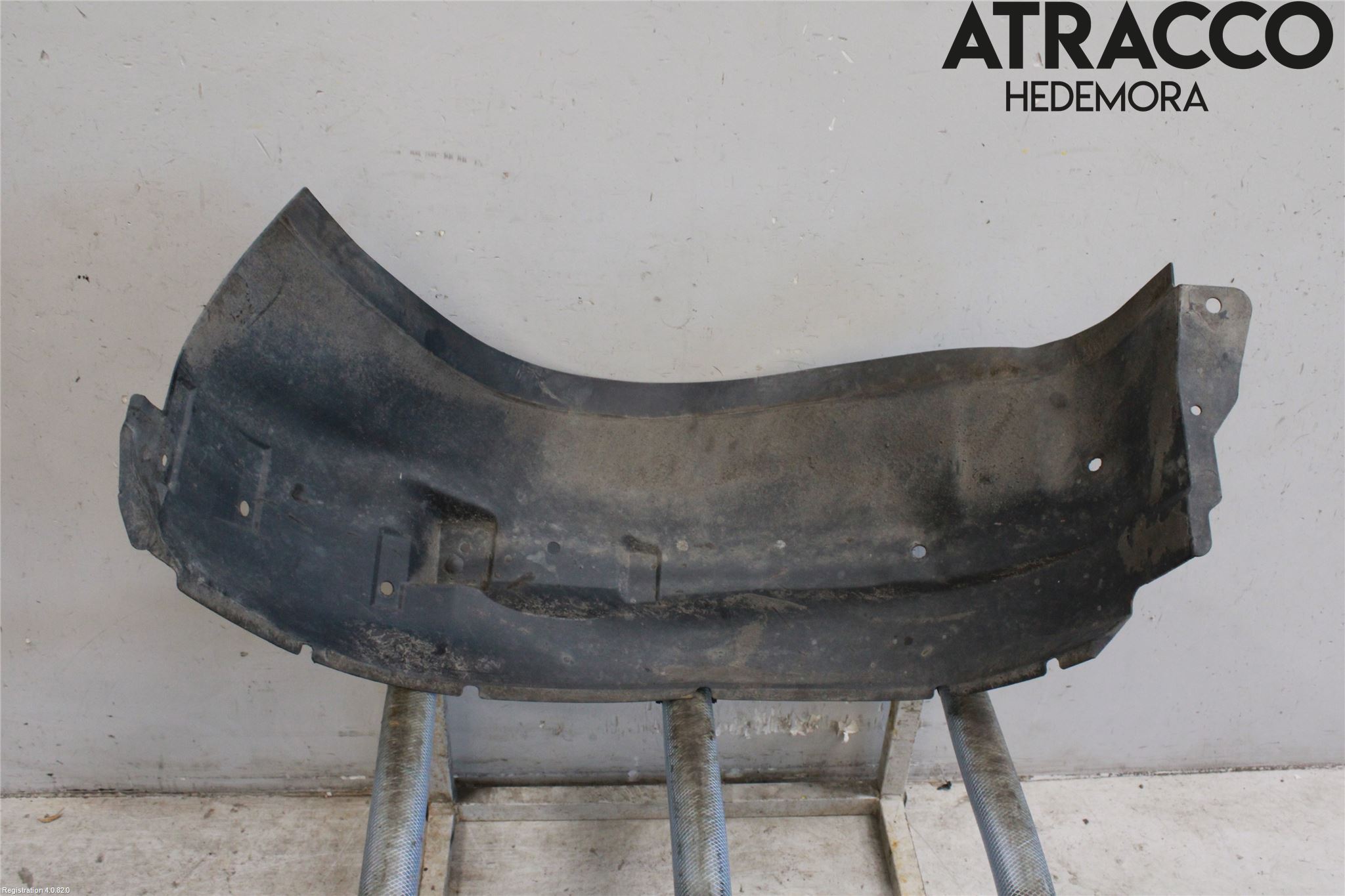 Chevrolet COLORADO Skärm Inner