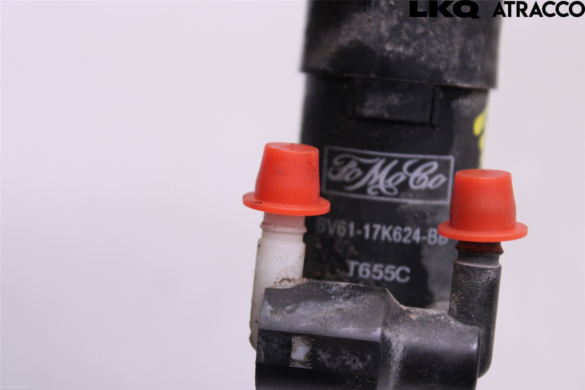Ford FOCUS 15-18 Spolarpump Vindruta