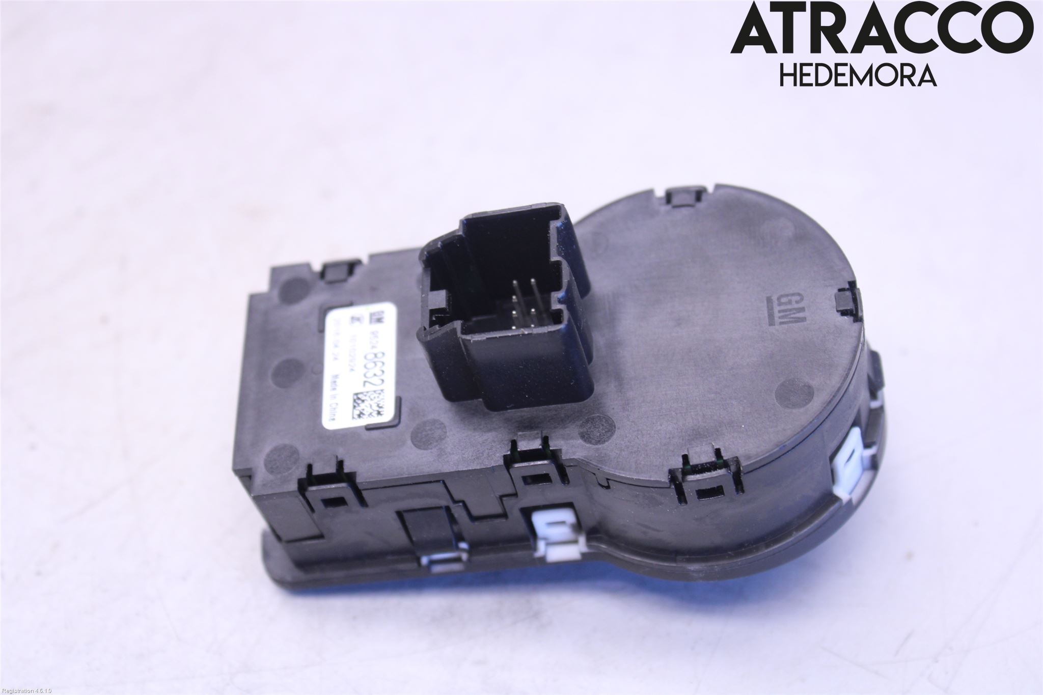 Opel KARL 16-19 Strömställare Ljus