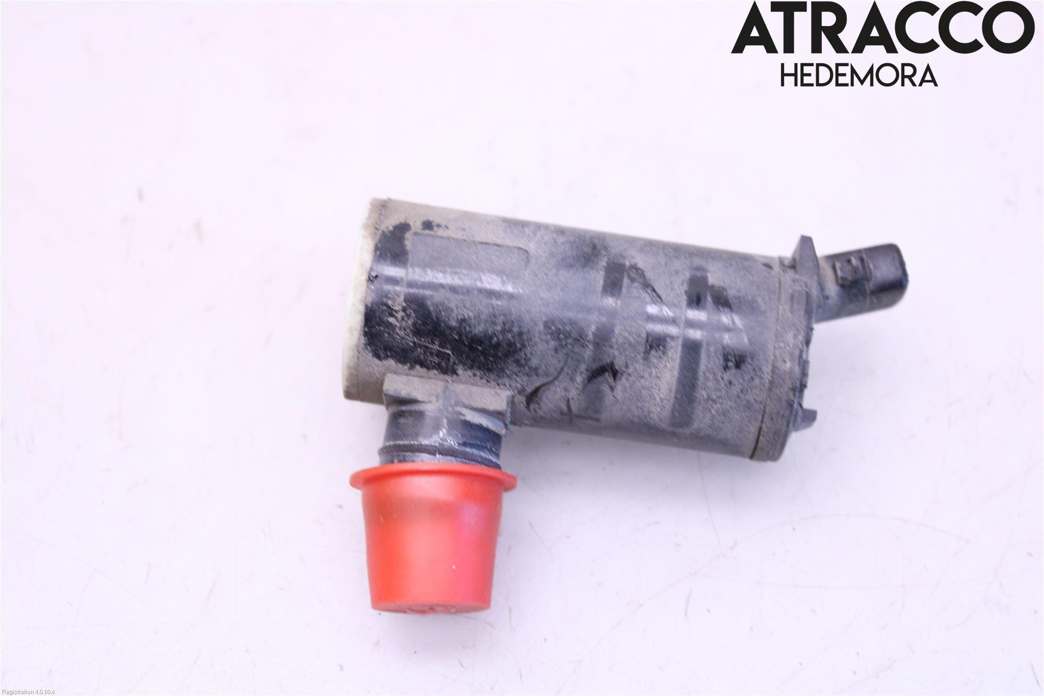Kia SPORTAGE (SL) 11-15 Spolarpump Vindruta