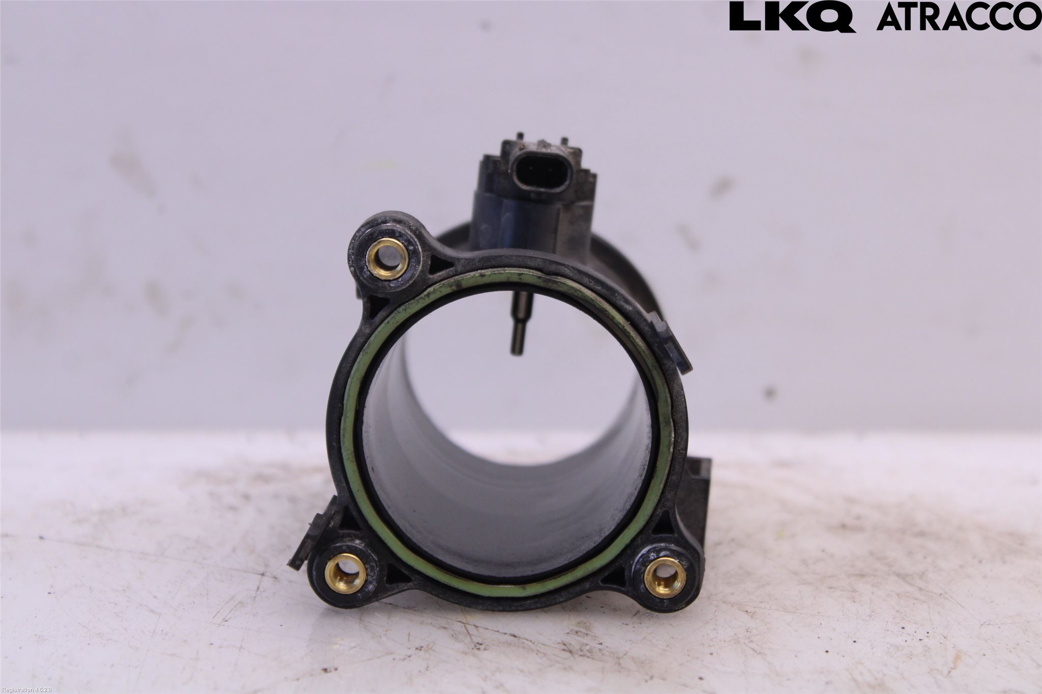BMW 3 F30/F31/F80 12-19 Givare Insugsluft Temperatur