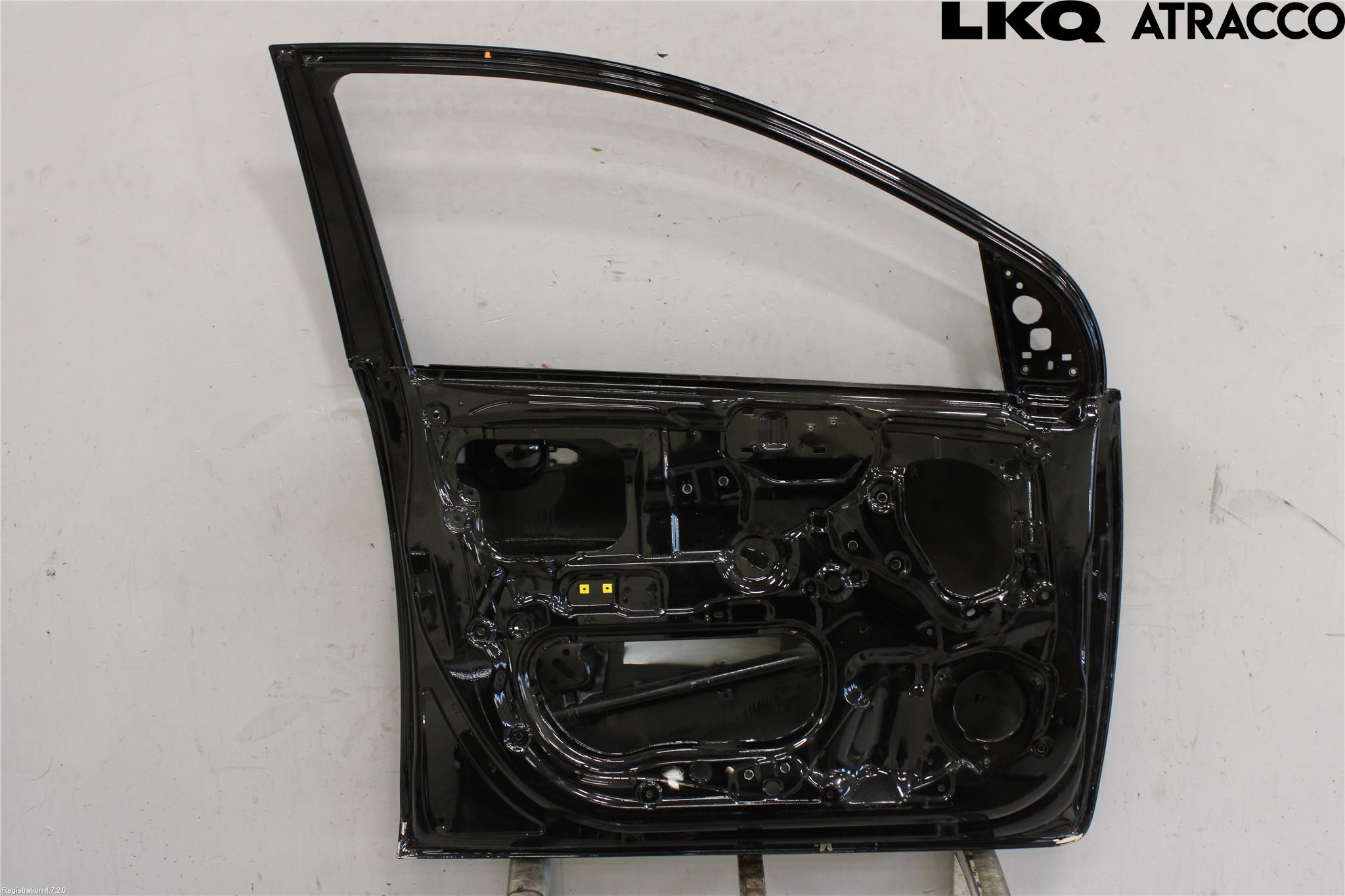 Kia PICANTO 17- Dörr Fram Vänster