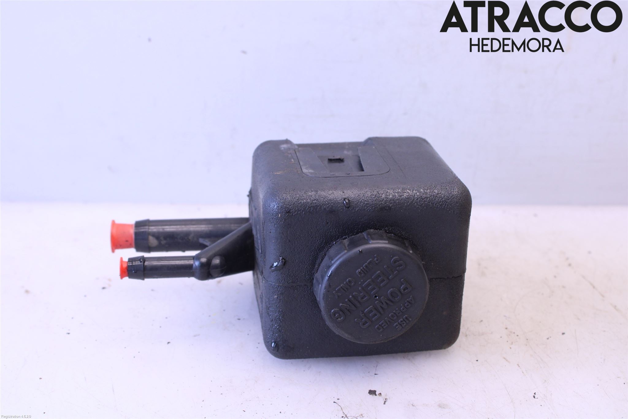 Volvo 940 91-98 Styrservooljebehållare