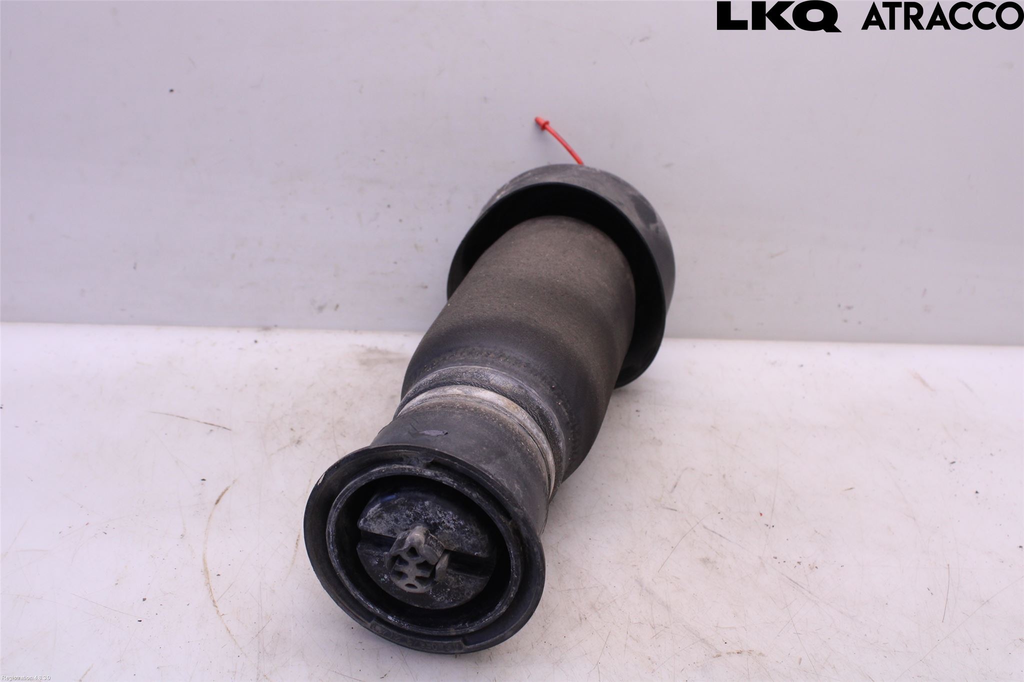 BMW X5 F15 13-18 Nivå-Luftfjädring Bälg