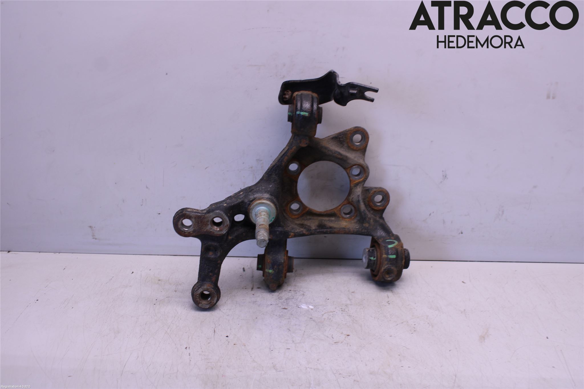 Toyota COROLLA 19- Hjullagerhus-Spindel Hö B