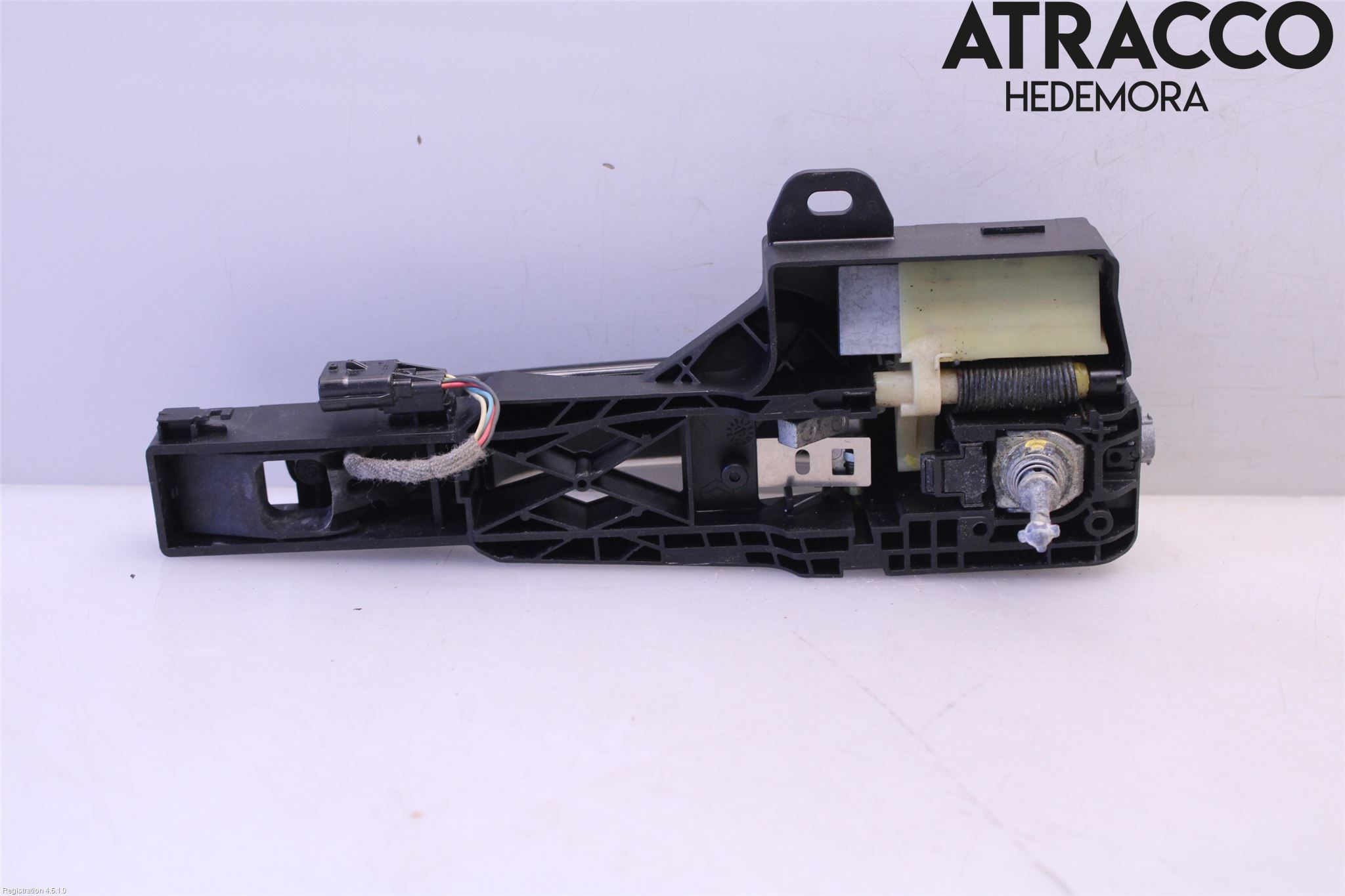 Renault TALISMAN 16-20 Dörrhandtag Yttre Vä