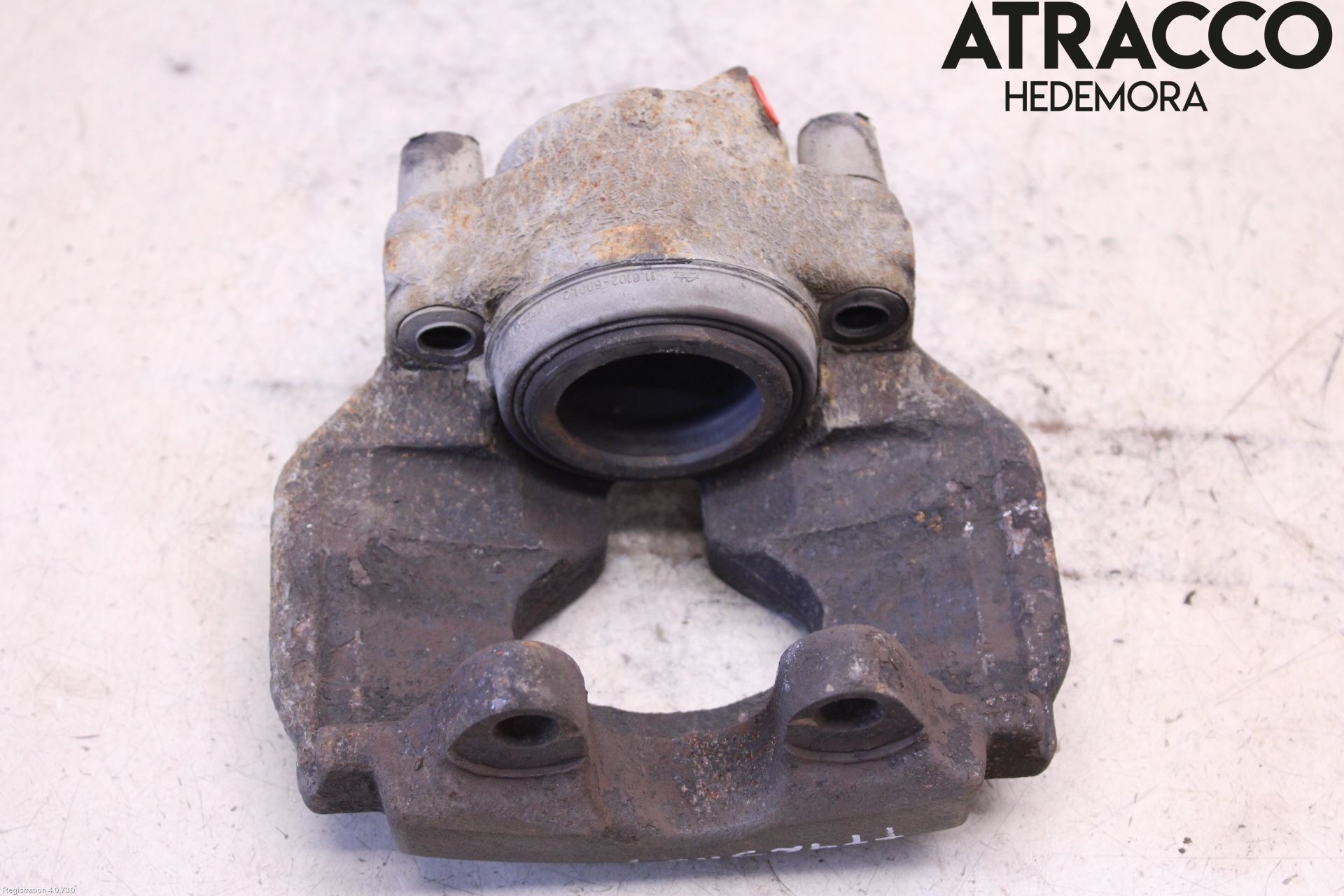 Volkswagen VW TRANSP/CARAVELLE (T6) 16-22 Bromsok Fram Höger
